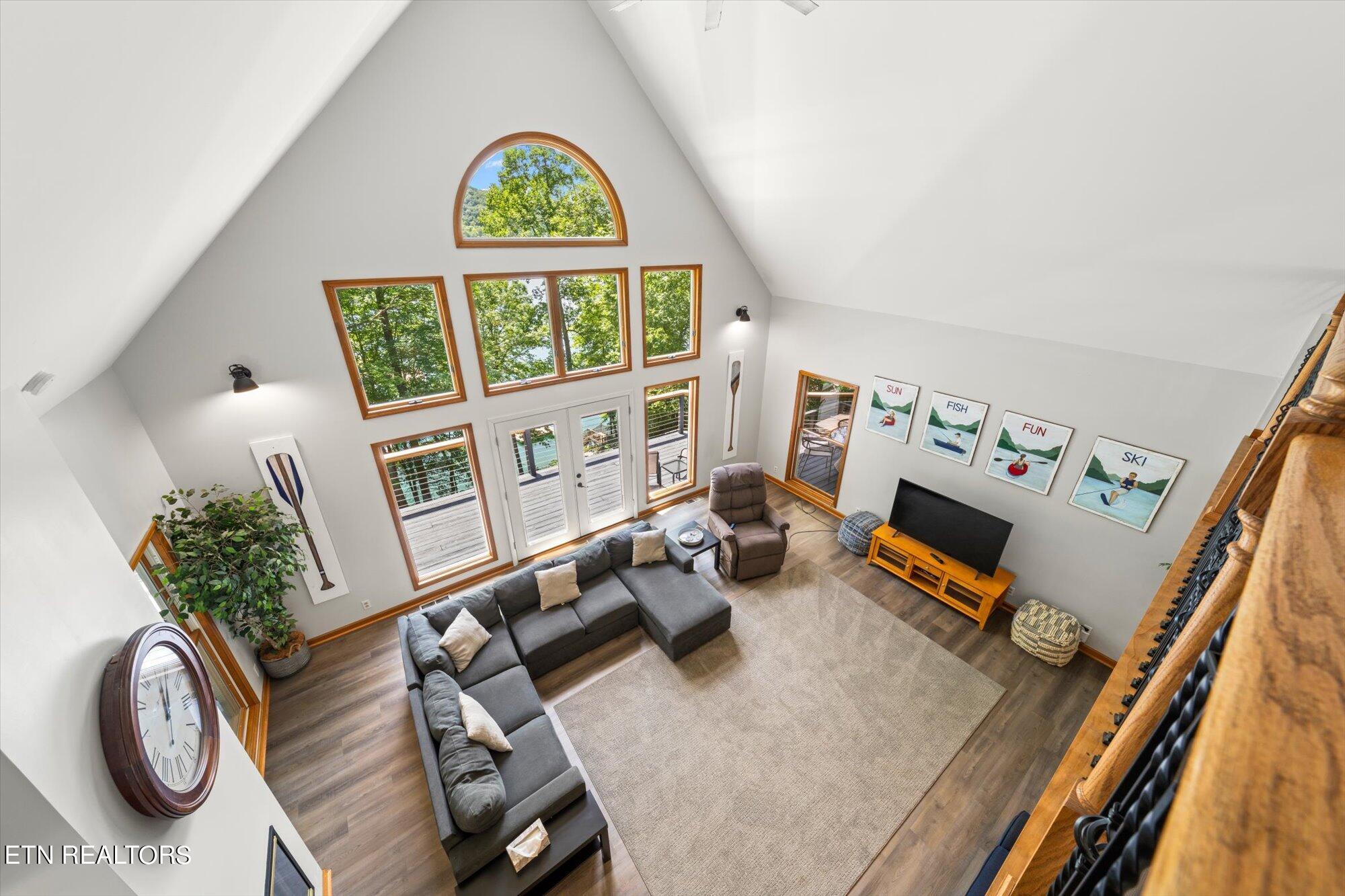 241 Bankwood Lane Lafollette TN 37766