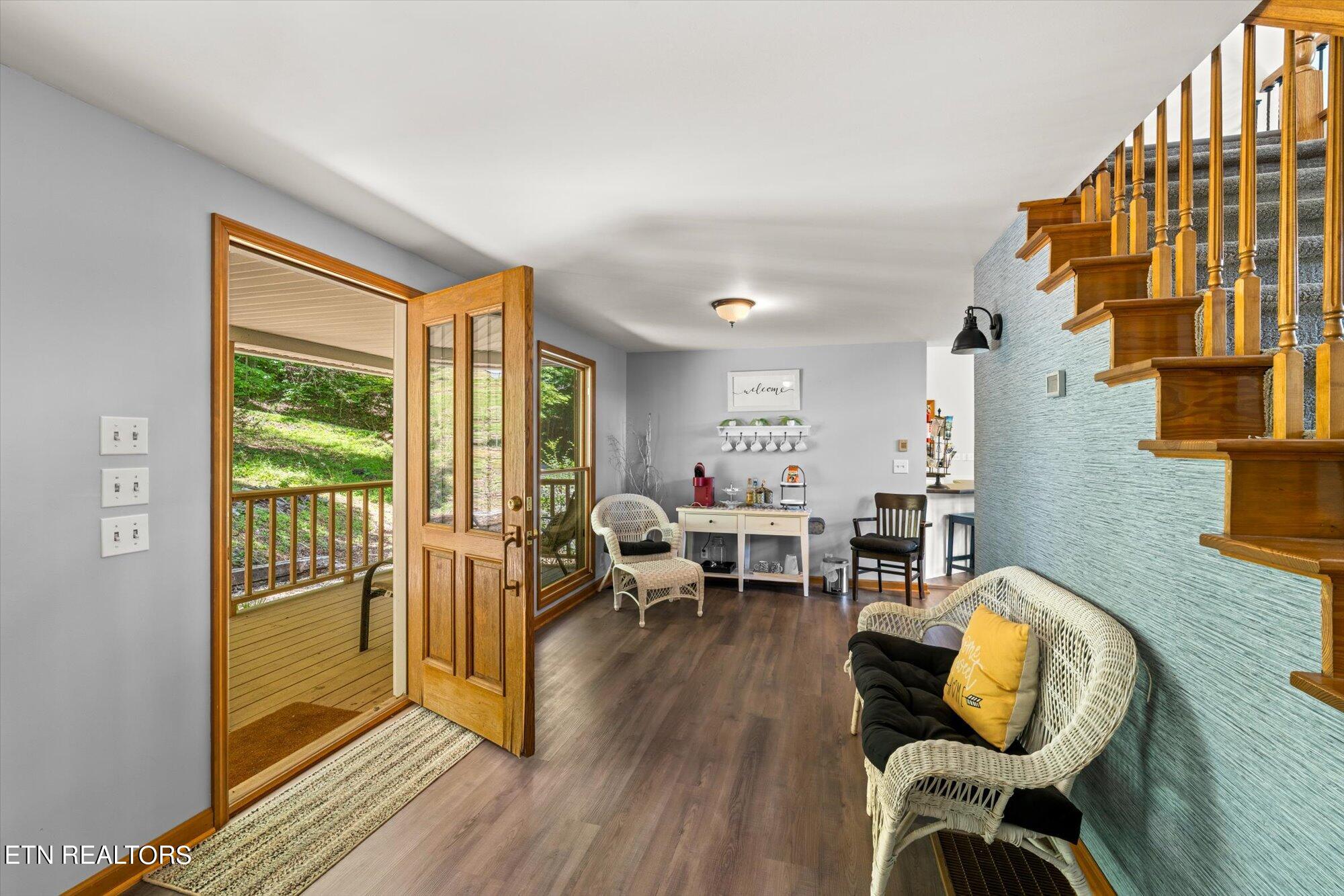 241 Bankwood Lane Lafollette TN 37766