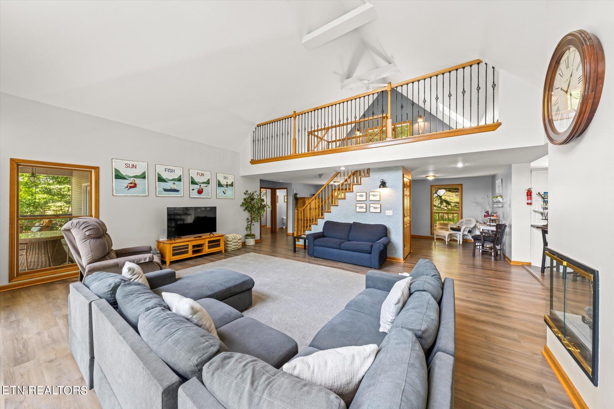 241 Bankwood Lane Lafollette TN 37766