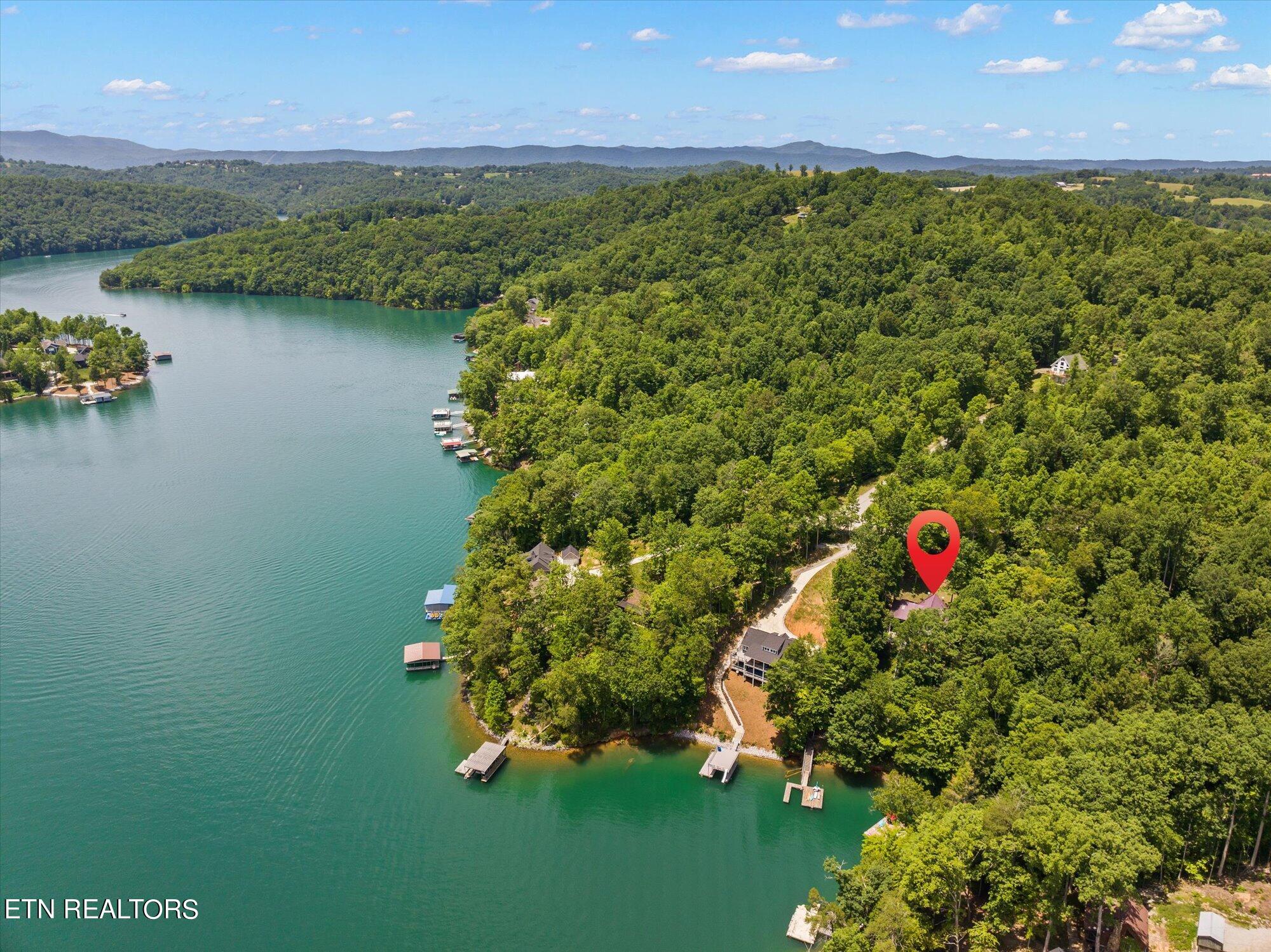 241 Bankwood Lane Lafollette TN 37766