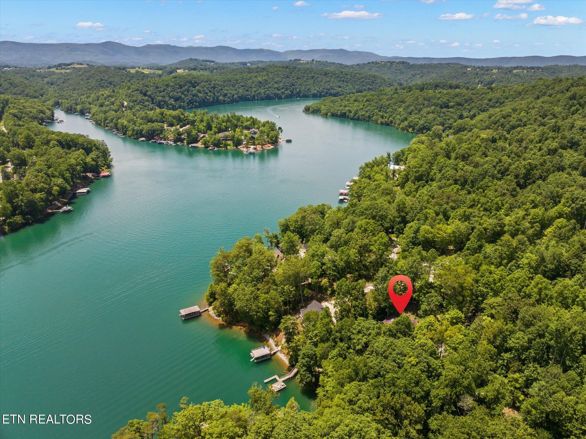 241 Bankwood Lane Lafollette TN 37766