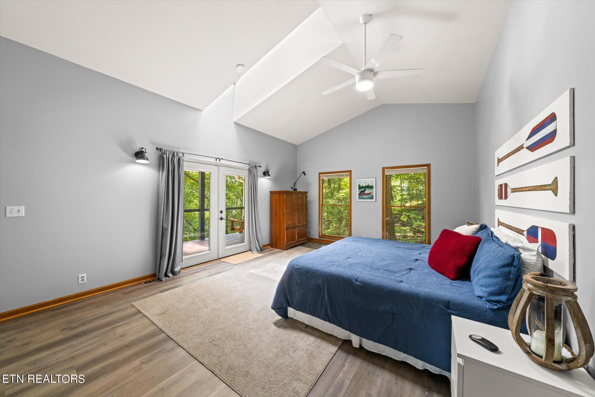 241 Bankwood Lane Lafollette TN 37766
