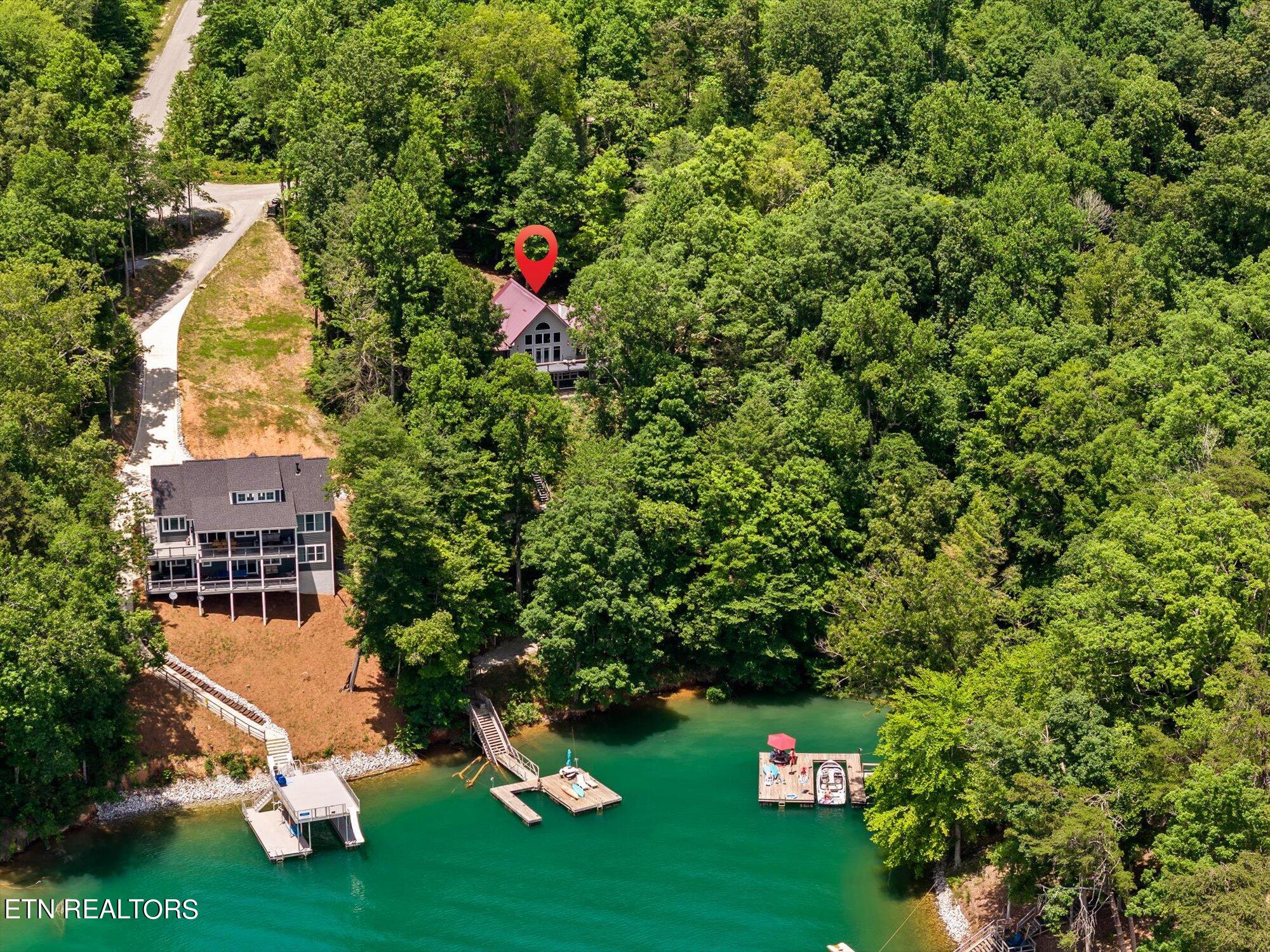 241 Bankwood Lane Lafollette TN 37766