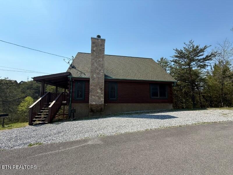 2523 Fleming Way Sevierville TN 37876