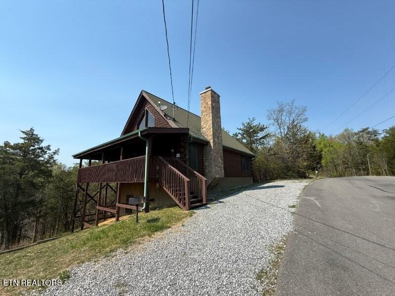 2523 Fleming Way Sevierville TN 37876