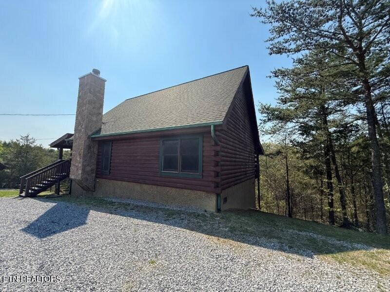 2523 Fleming Way Sevierville TN 37876