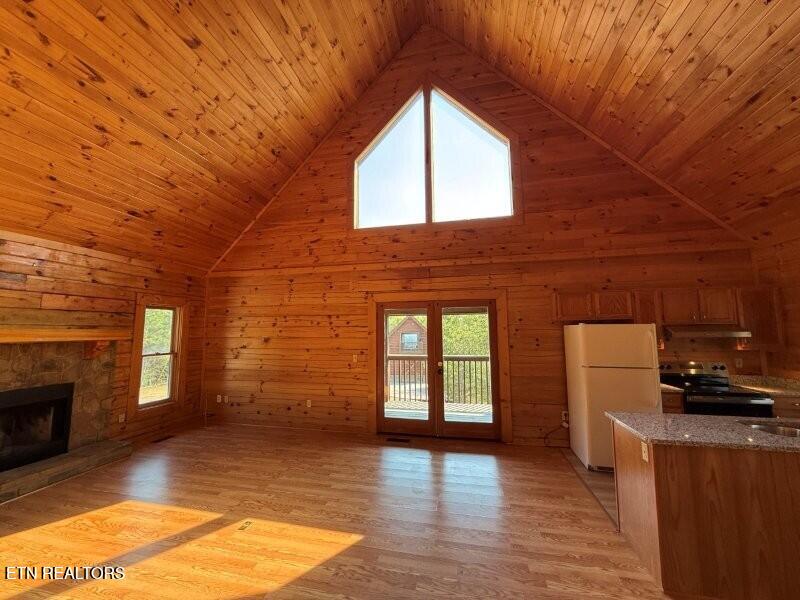 2523 Fleming Way Sevierville TN 37876