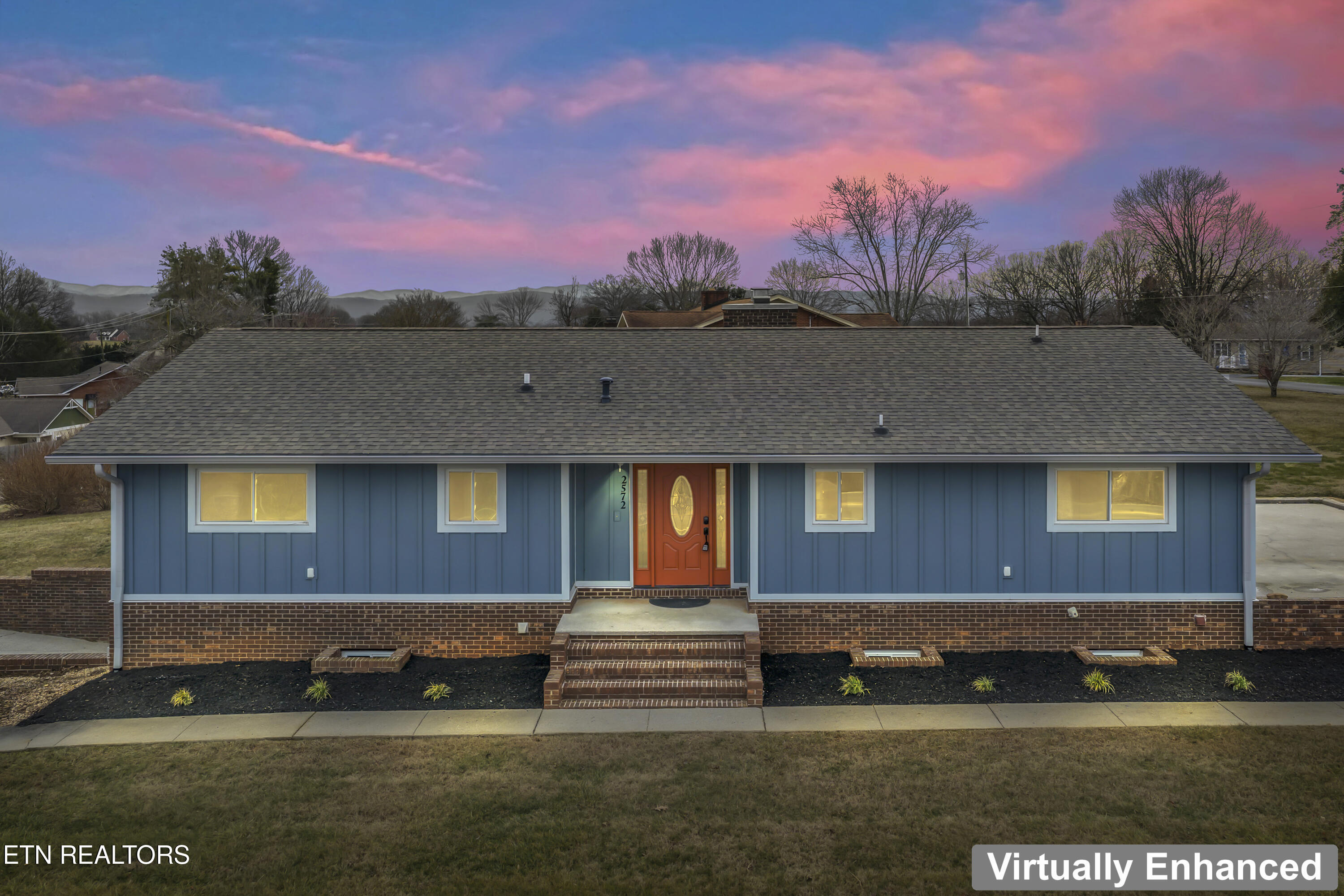 2572 Sevierville Road Maryville TN 37804