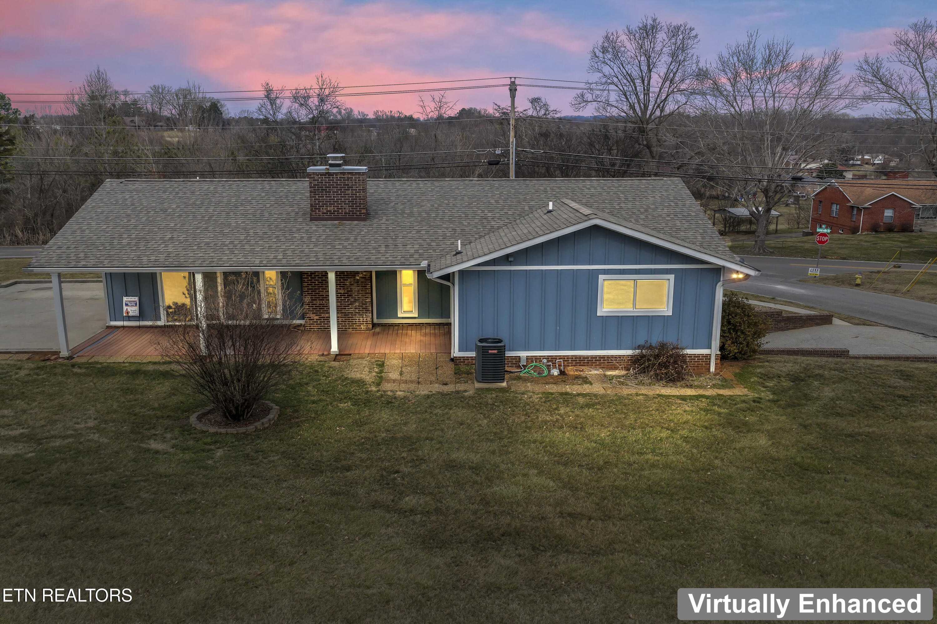 2572 Sevierville Road Maryville TN 37804