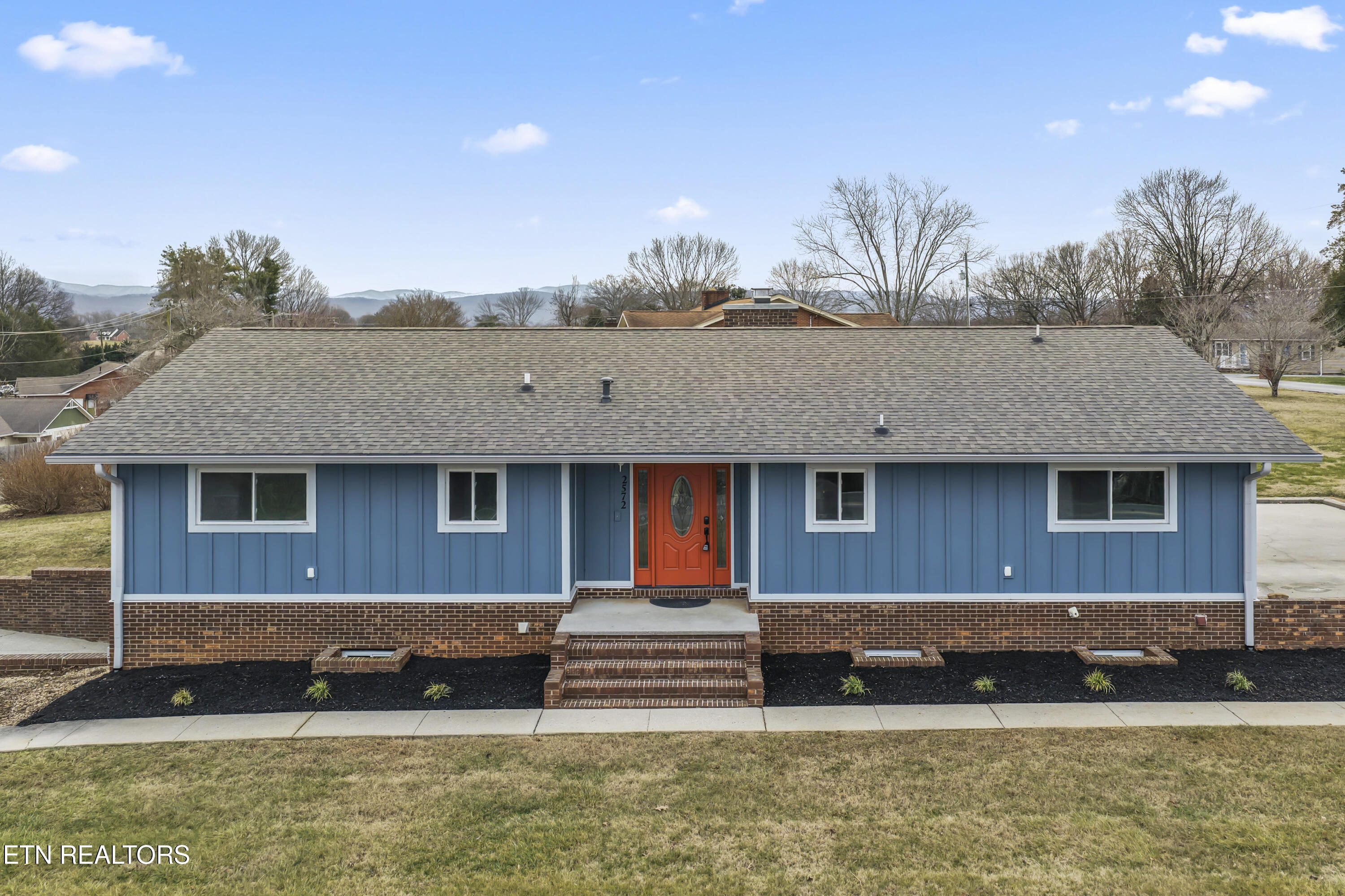 2572 Sevierville Road Maryville TN 37804