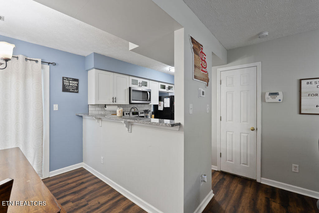 3709 Holgate Lane Powell TN 37849