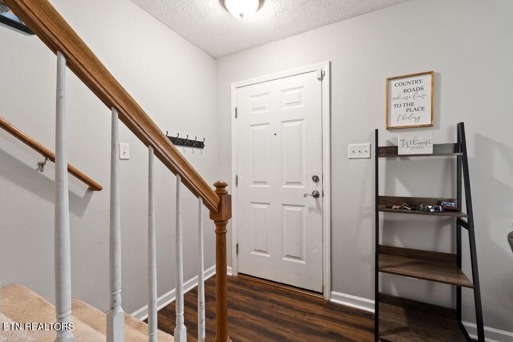 3709 Holgate Lane Powell TN 37849