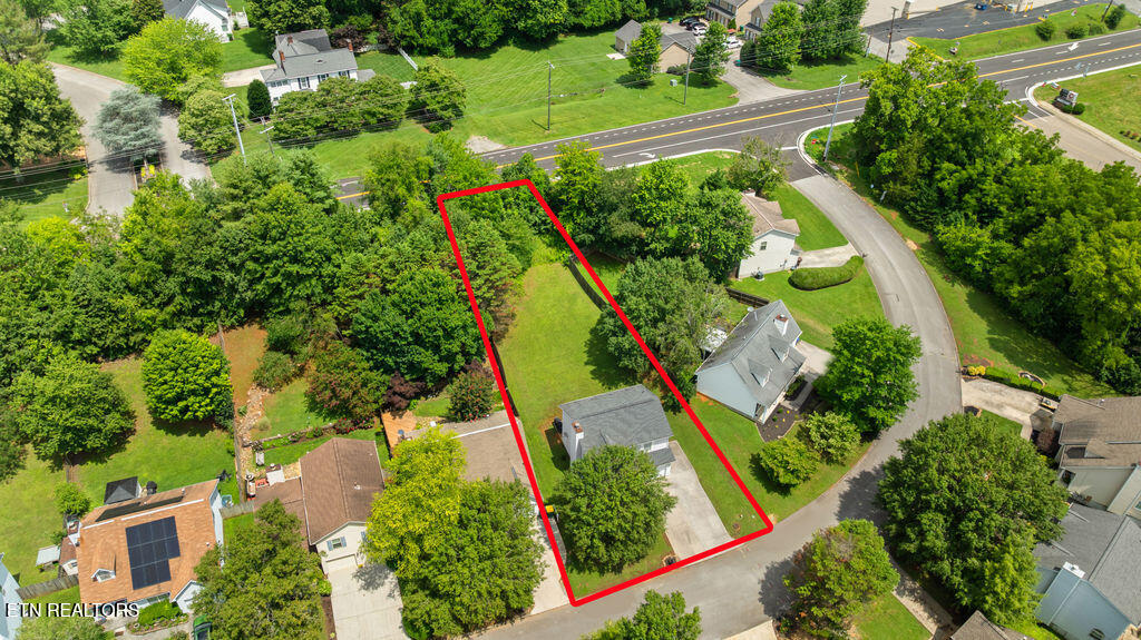 3709 Holgate Lane Powell TN 37849