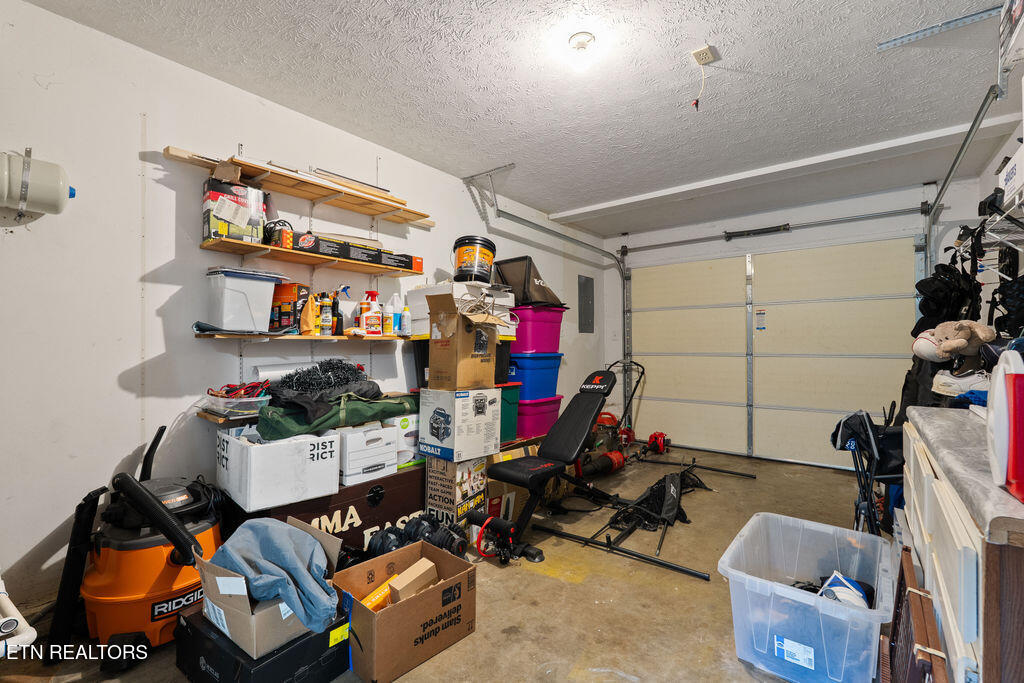 3709 Holgate Lane Powell TN 37849