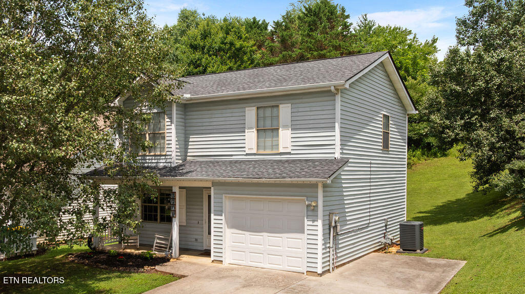 3709 Holgate Lane Powell TN 37849