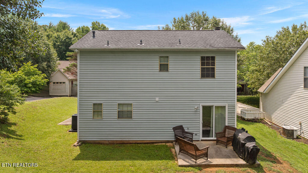 3709 Holgate Lane Powell TN 37849