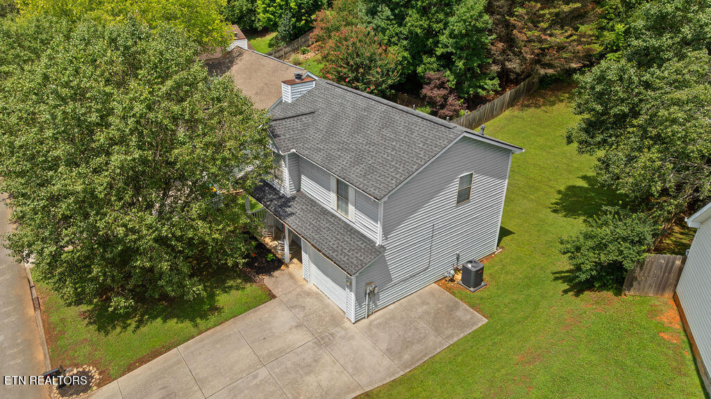 3709 Holgate Lane Powell TN 37849