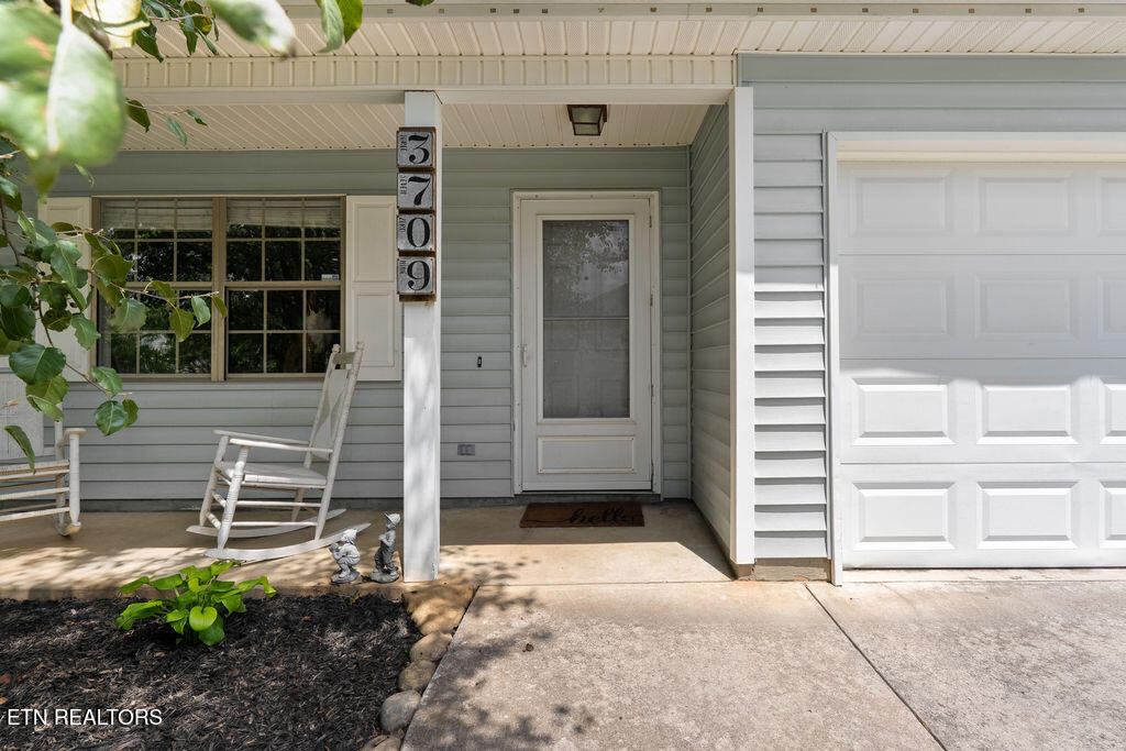 3709 Holgate Lane Powell TN 37849