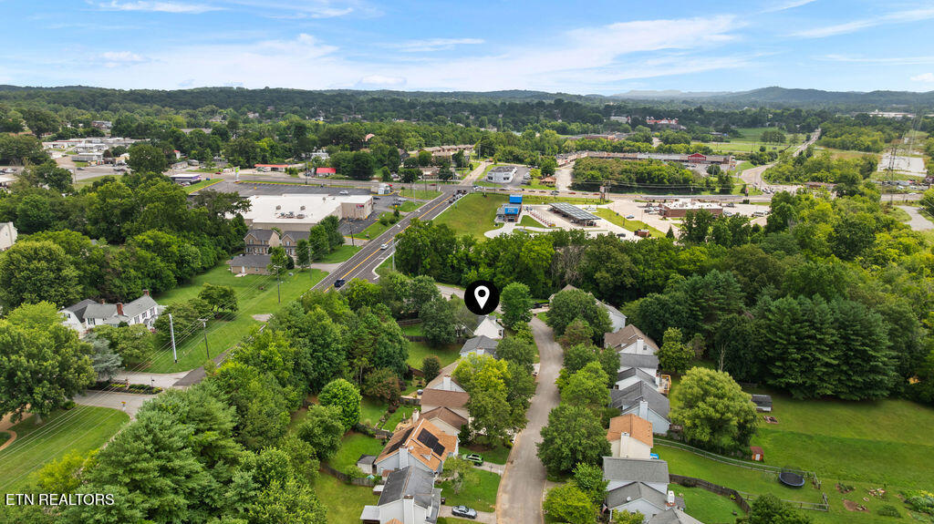 3709 Holgate Lane Powell TN 37849