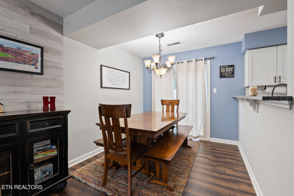3709 Holgate Lane Powell TN 37849