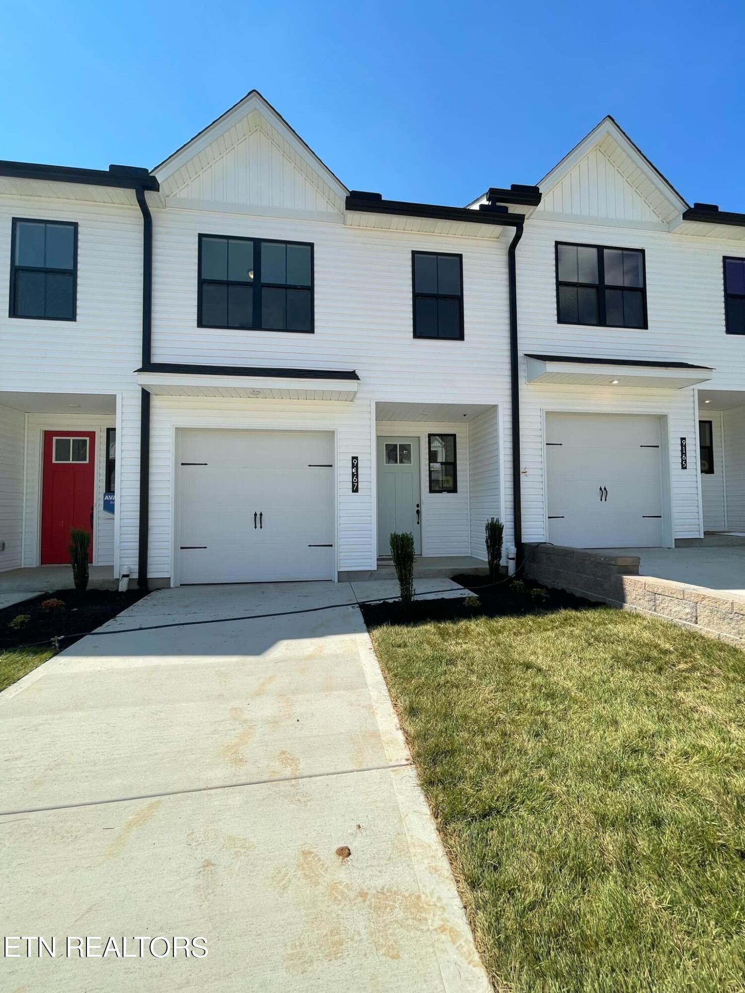 9167 Rolling Stone Way Knoxville TN 37920