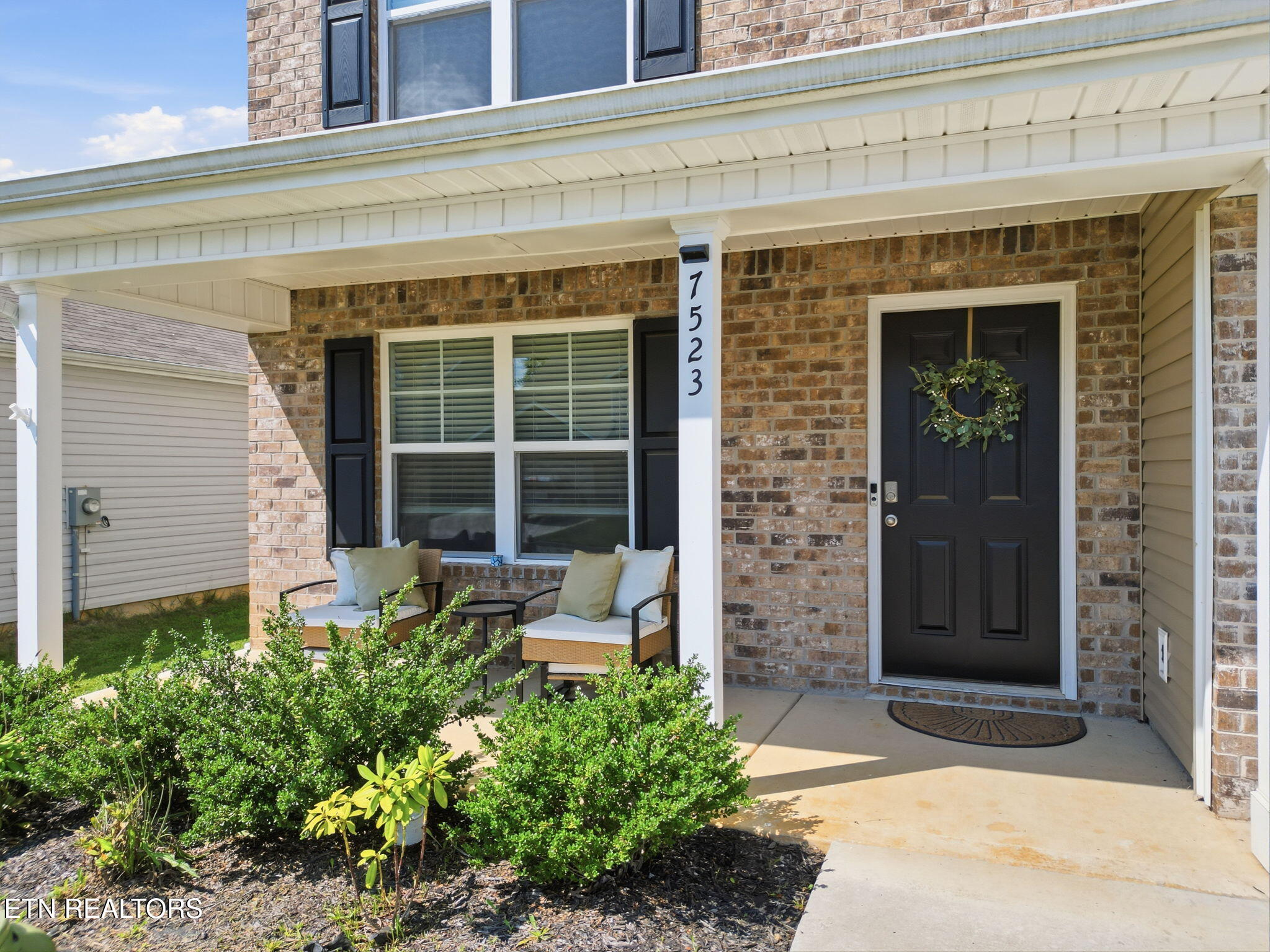 7523 Game Bird Street Corryton TN 37721