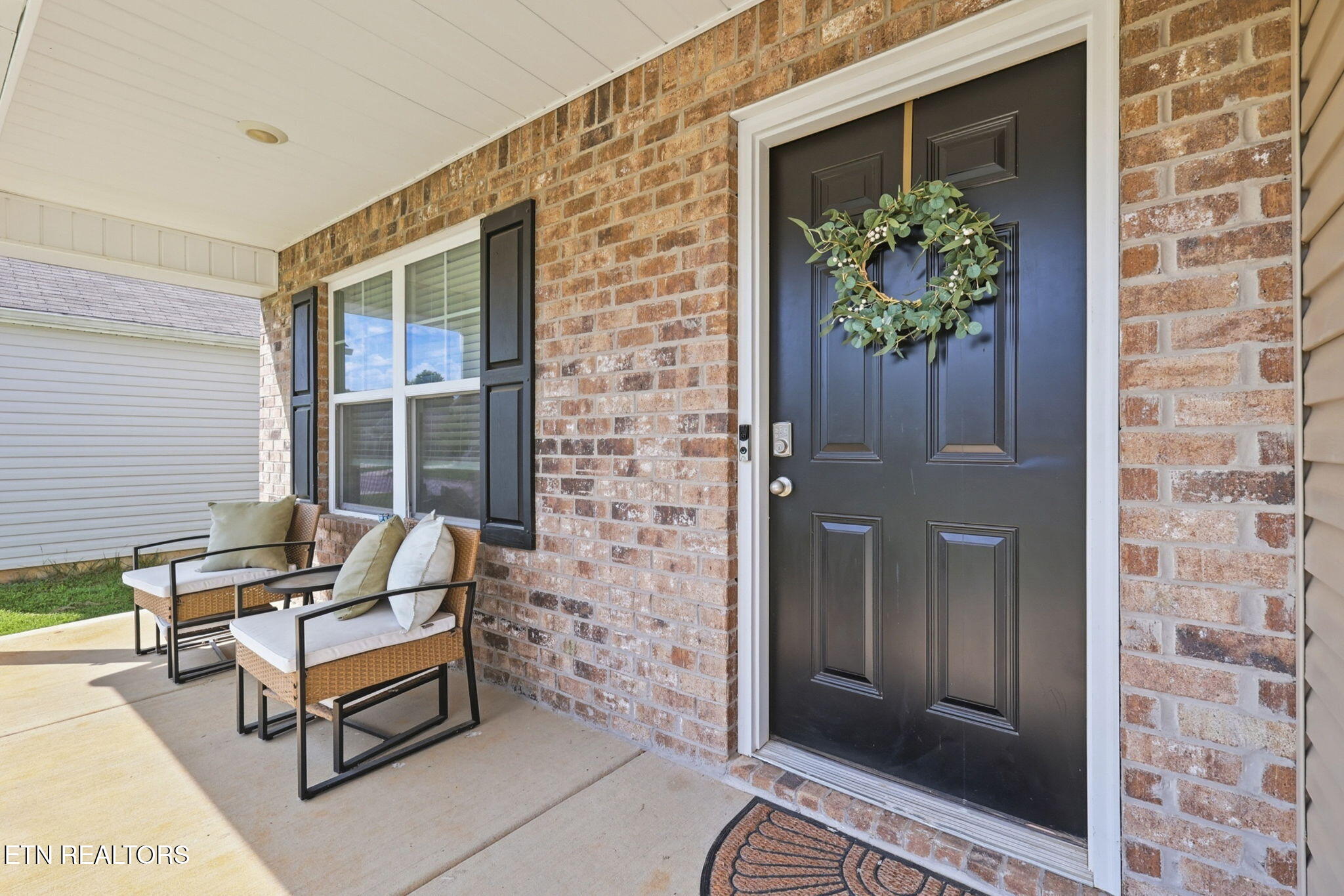 7523 Game Bird Street Corryton TN 37721