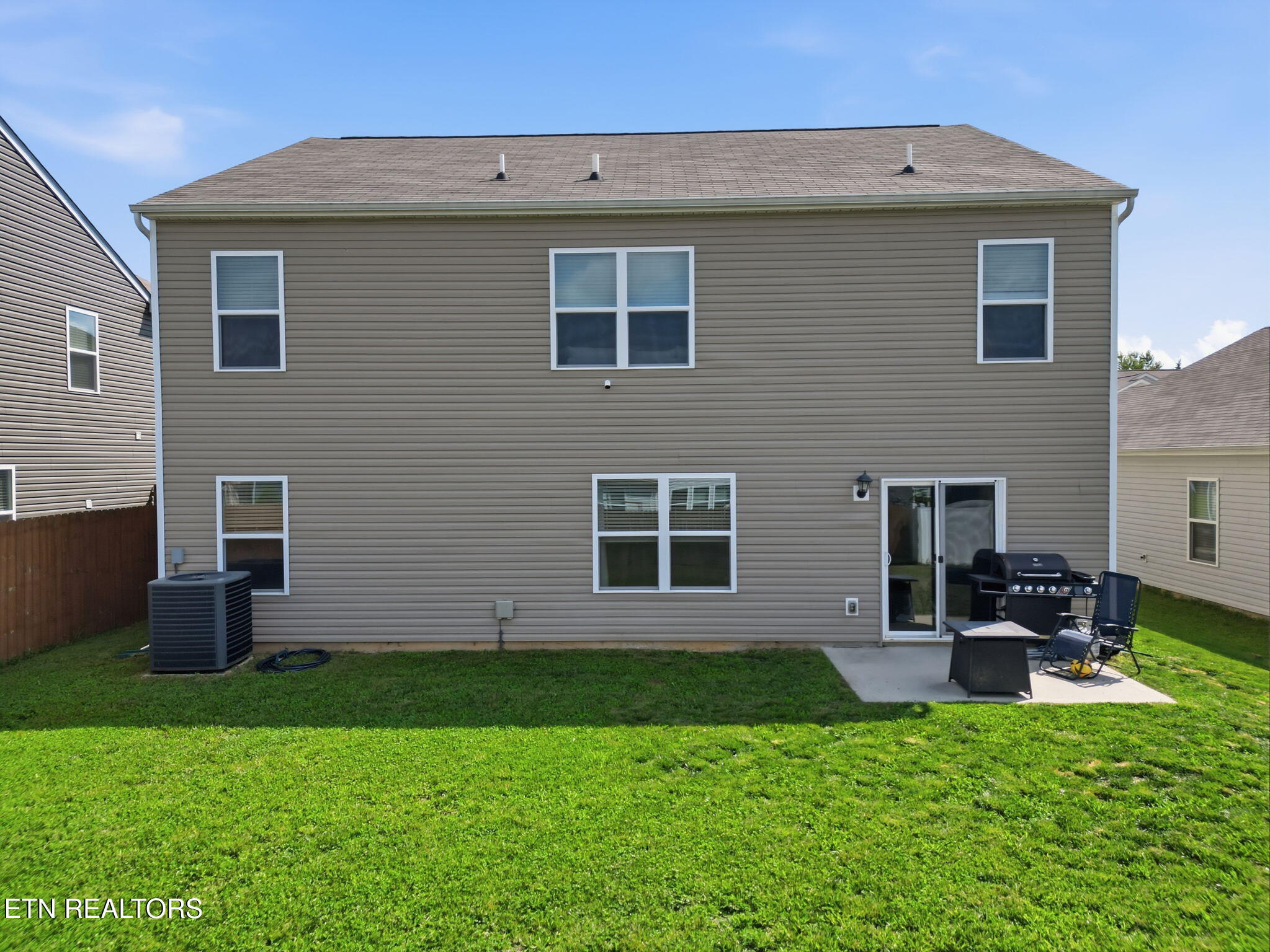 7523 Game Bird Street Corryton TN 37721