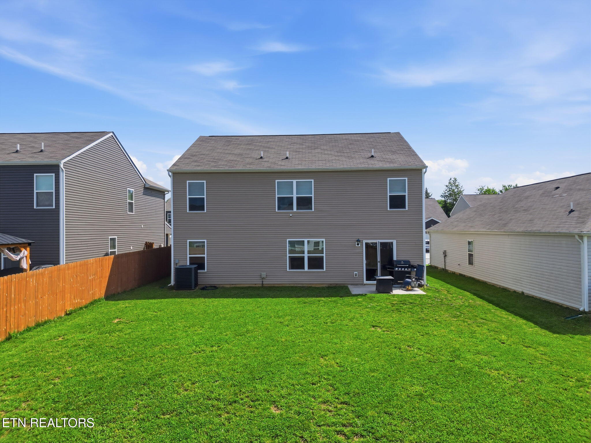 7523 Game Bird Street Corryton TN 37721