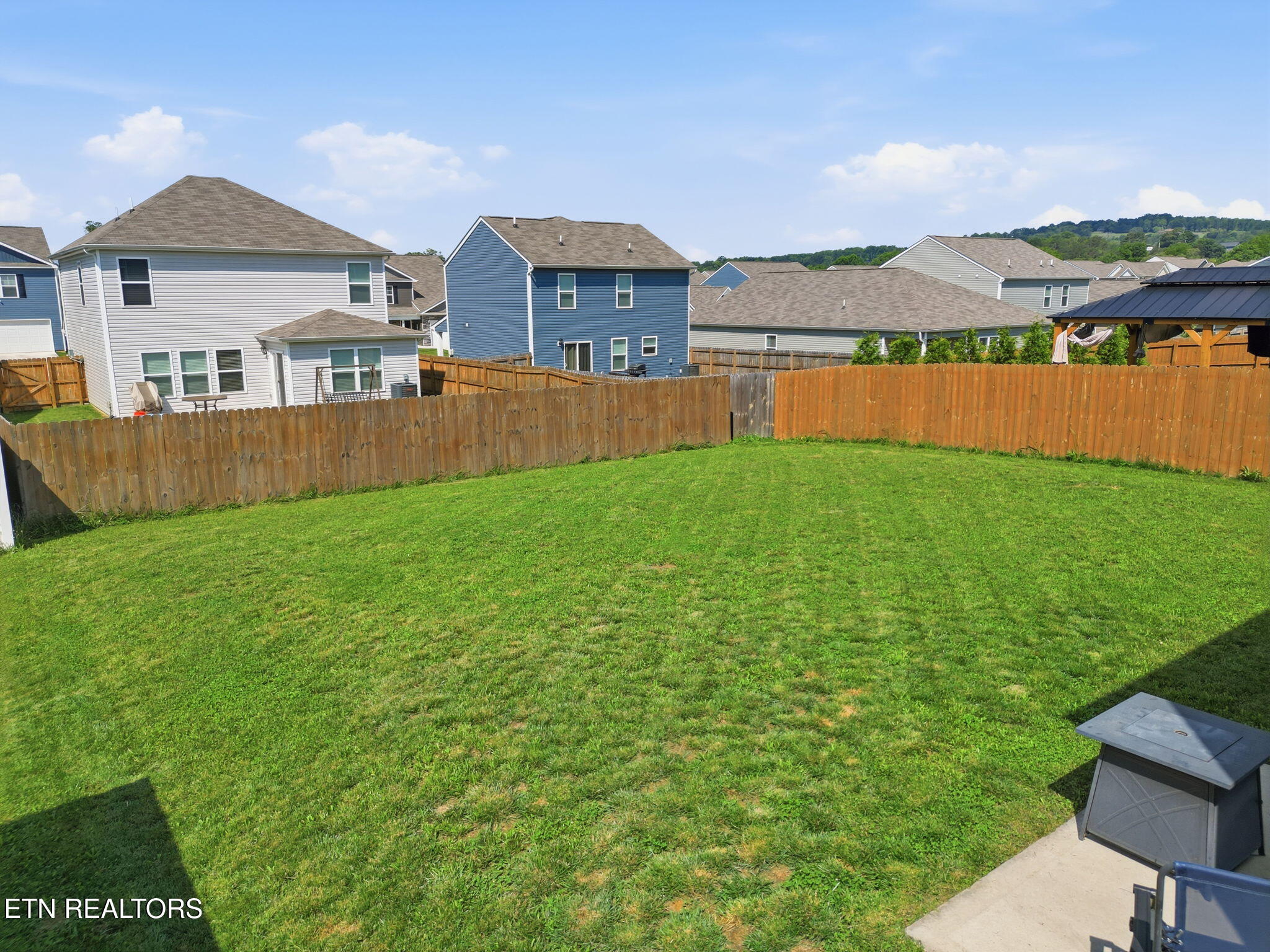 7523 Game Bird Street Corryton TN 37721