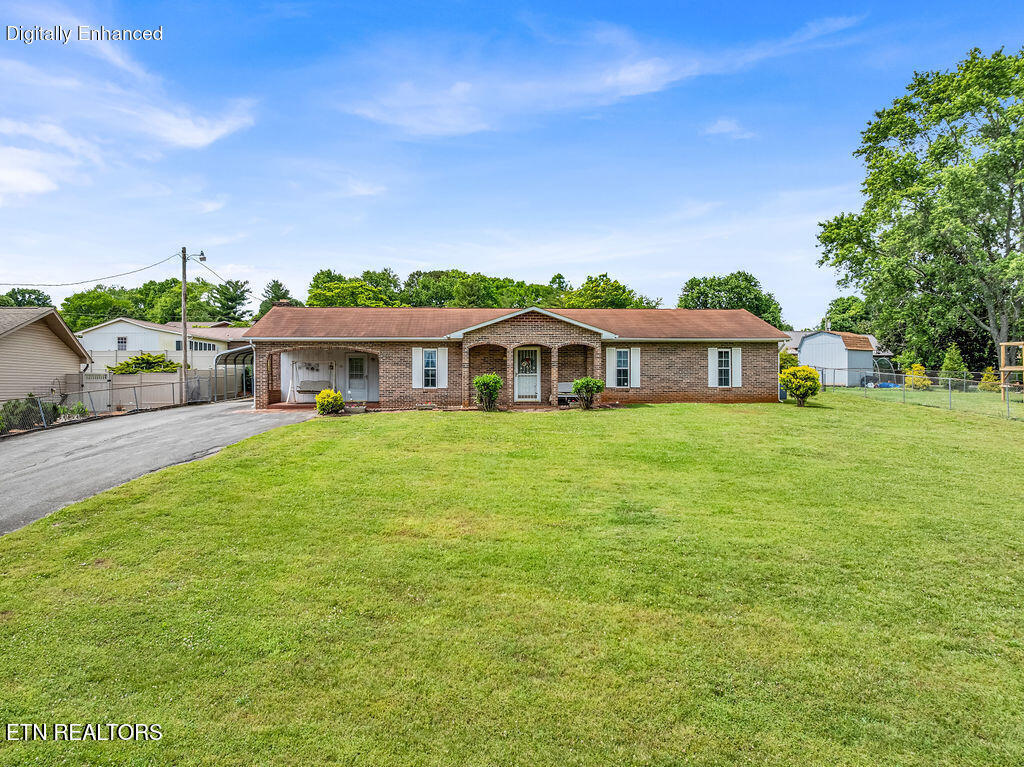 1000 Grandview Drive Lenoir City TN 37772