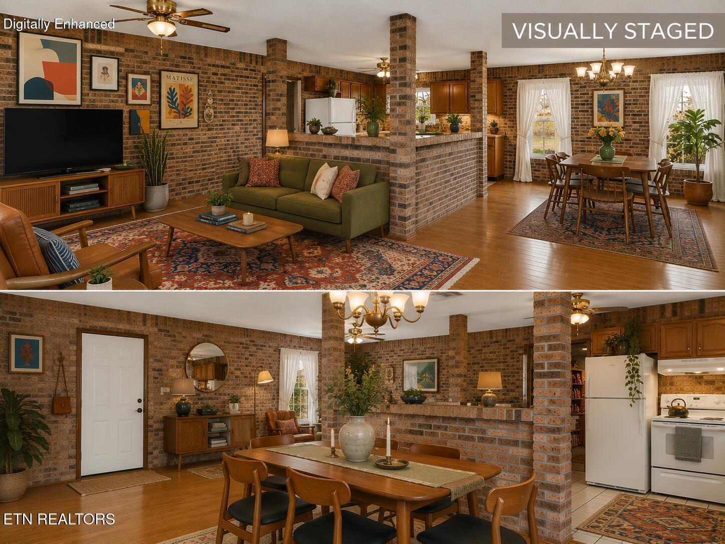 1000 Grandview Drive Lenoir City TN 37772