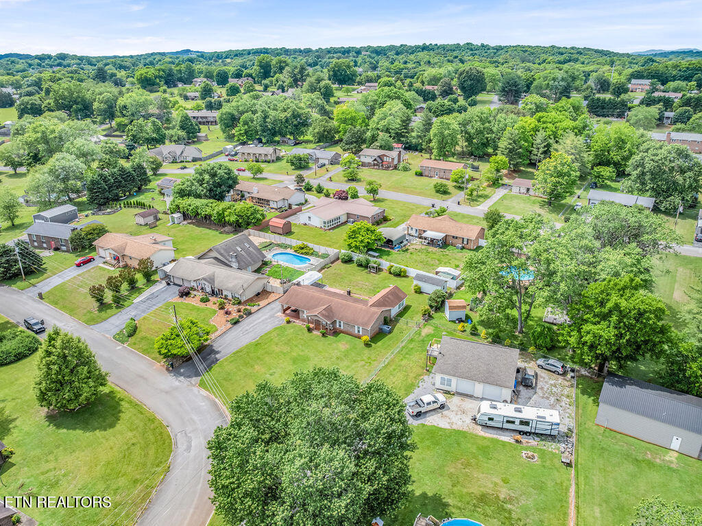 1000 Grandview Drive Lenoir City TN 37772