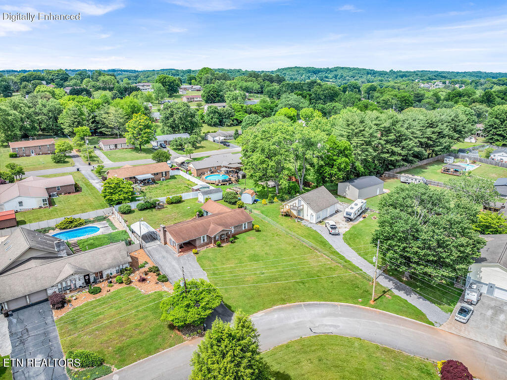 1000 Grandview Drive Lenoir City TN 37772