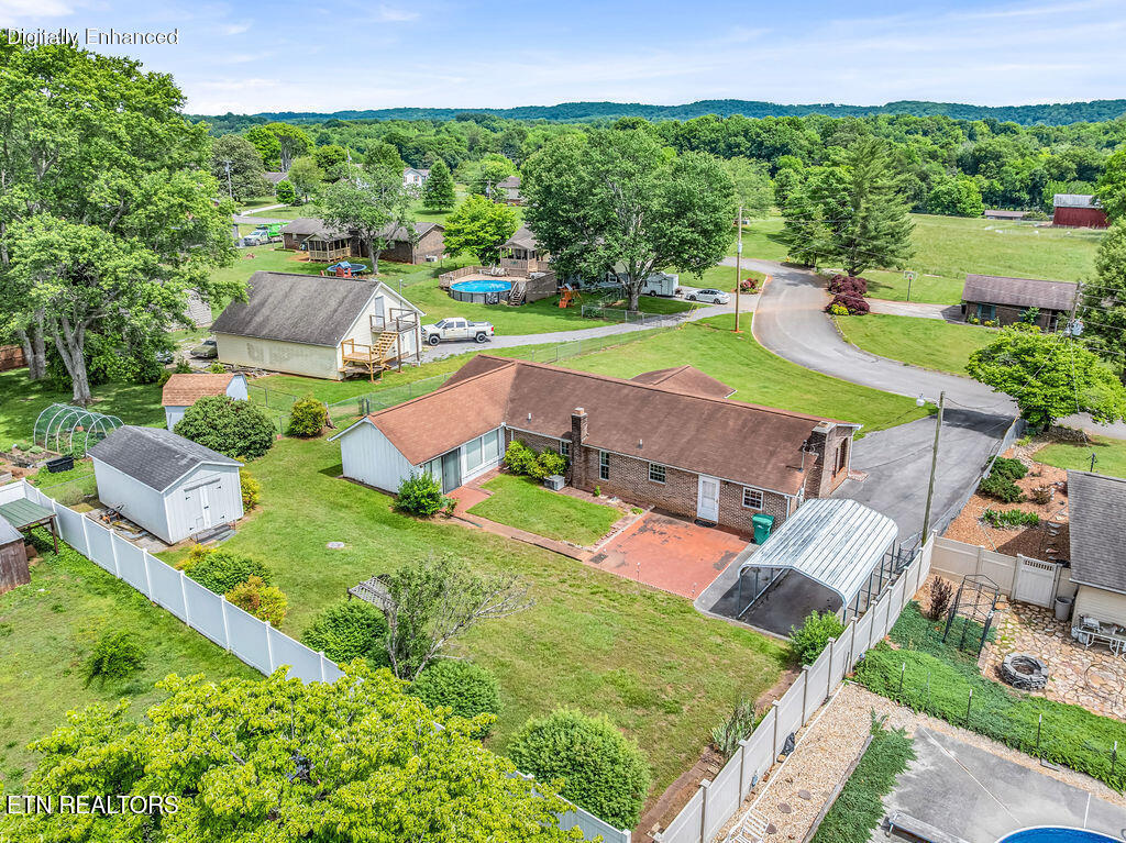 1000 Grandview Drive Lenoir City TN 37772