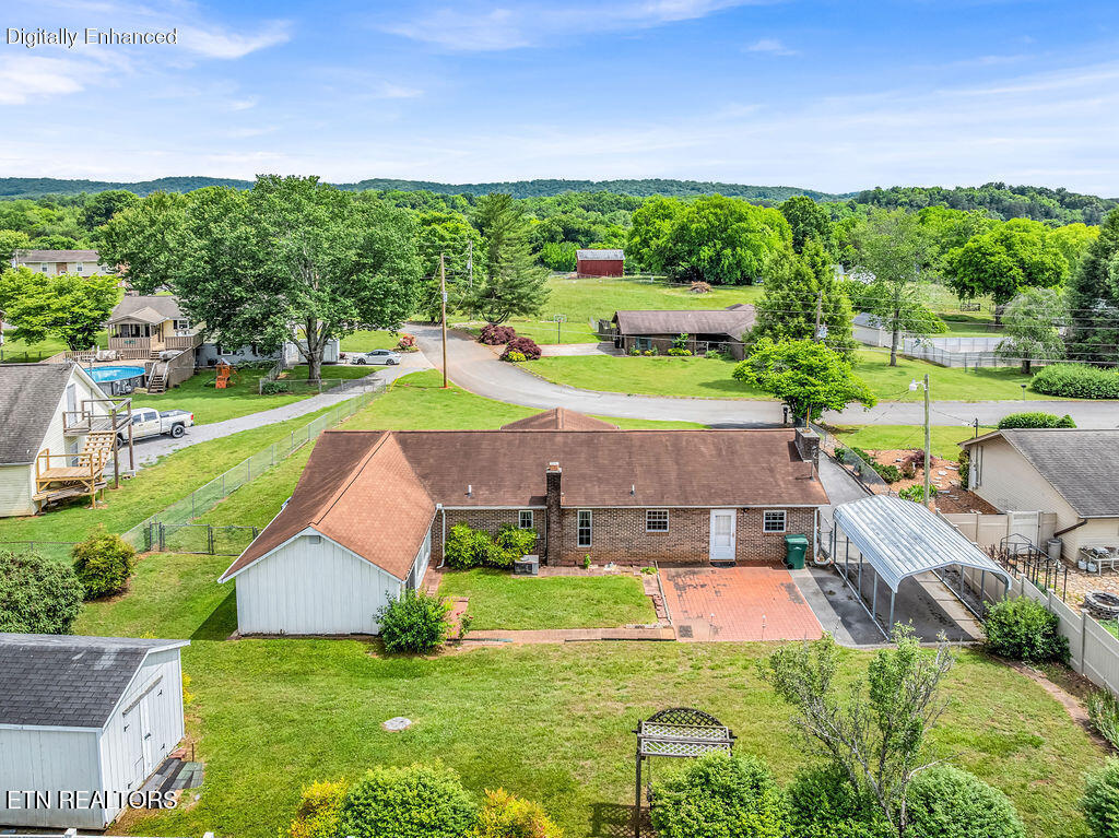 1000 Grandview Drive Lenoir City TN 37772