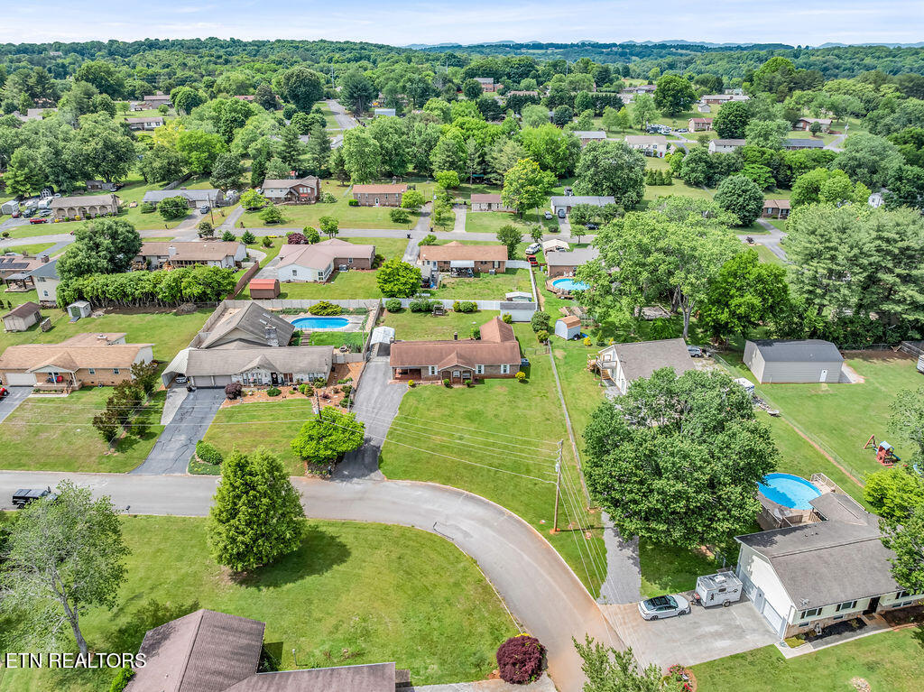 1000 Grandview Drive Lenoir City TN 37772