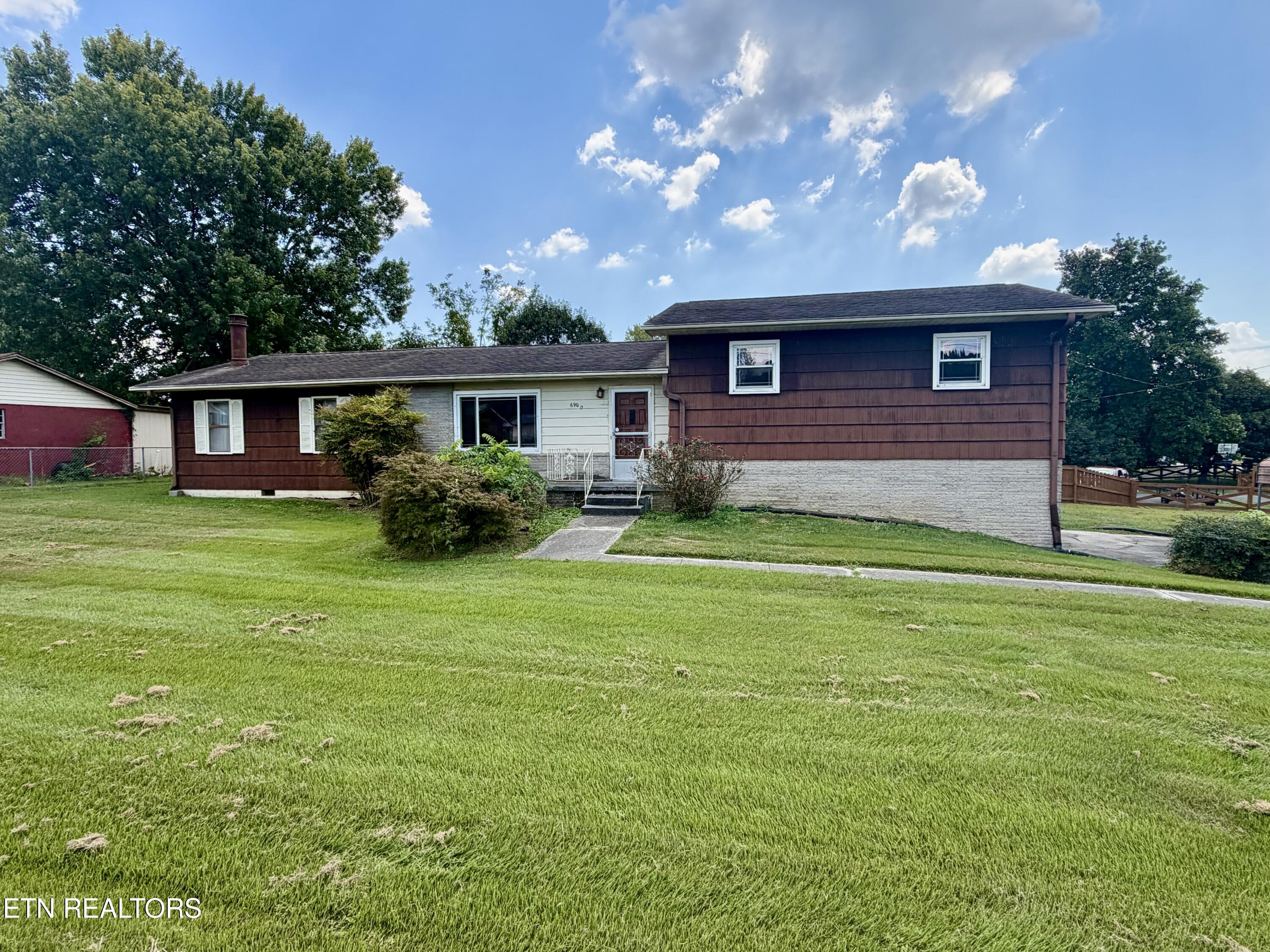 6900 Clowers Drive Knoxville TN 37924