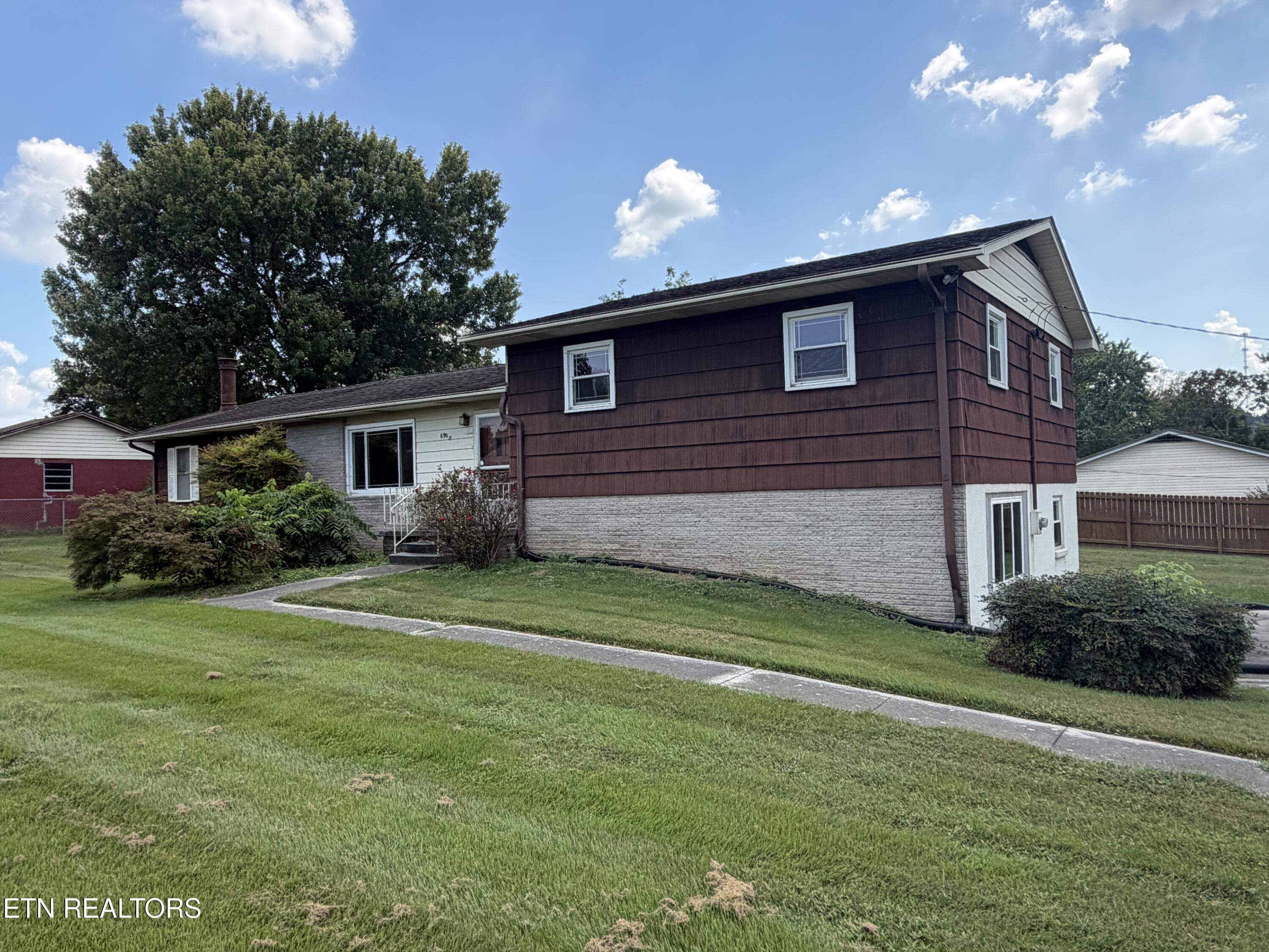 6900 Clowers Drive Knoxville TN 37924