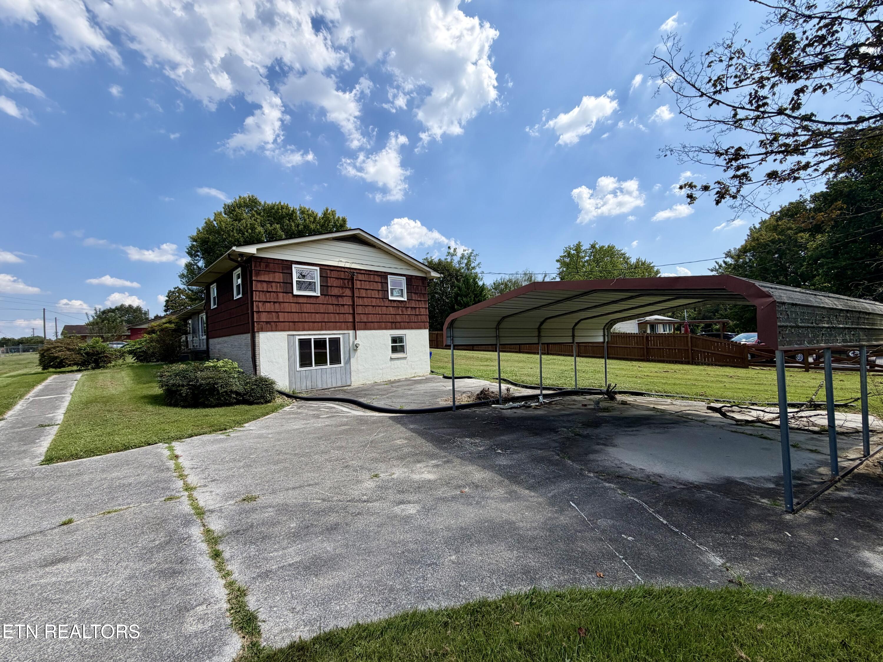 6900 Clowers Drive Knoxville TN 37924