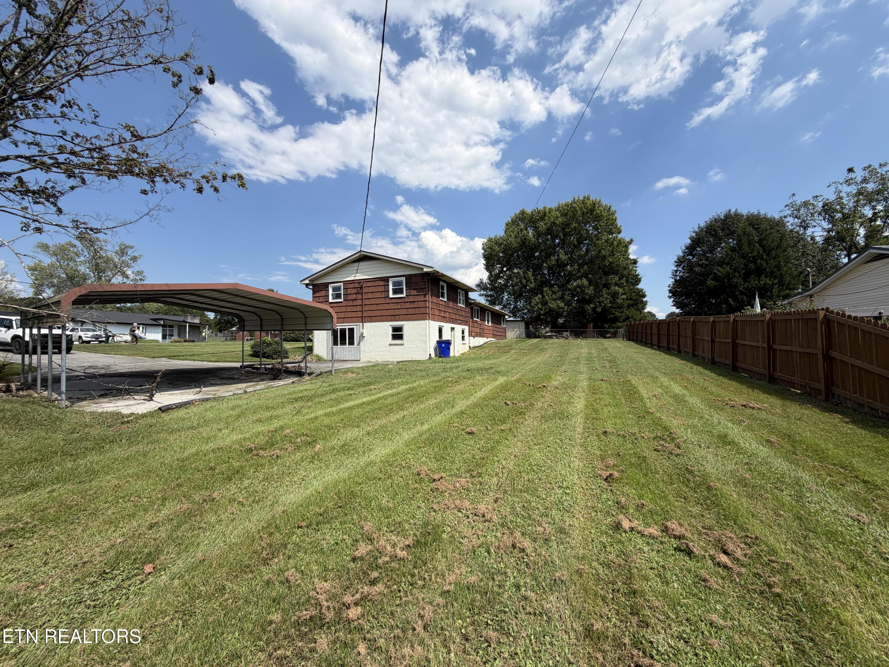 6900 Clowers Drive Knoxville TN 37924