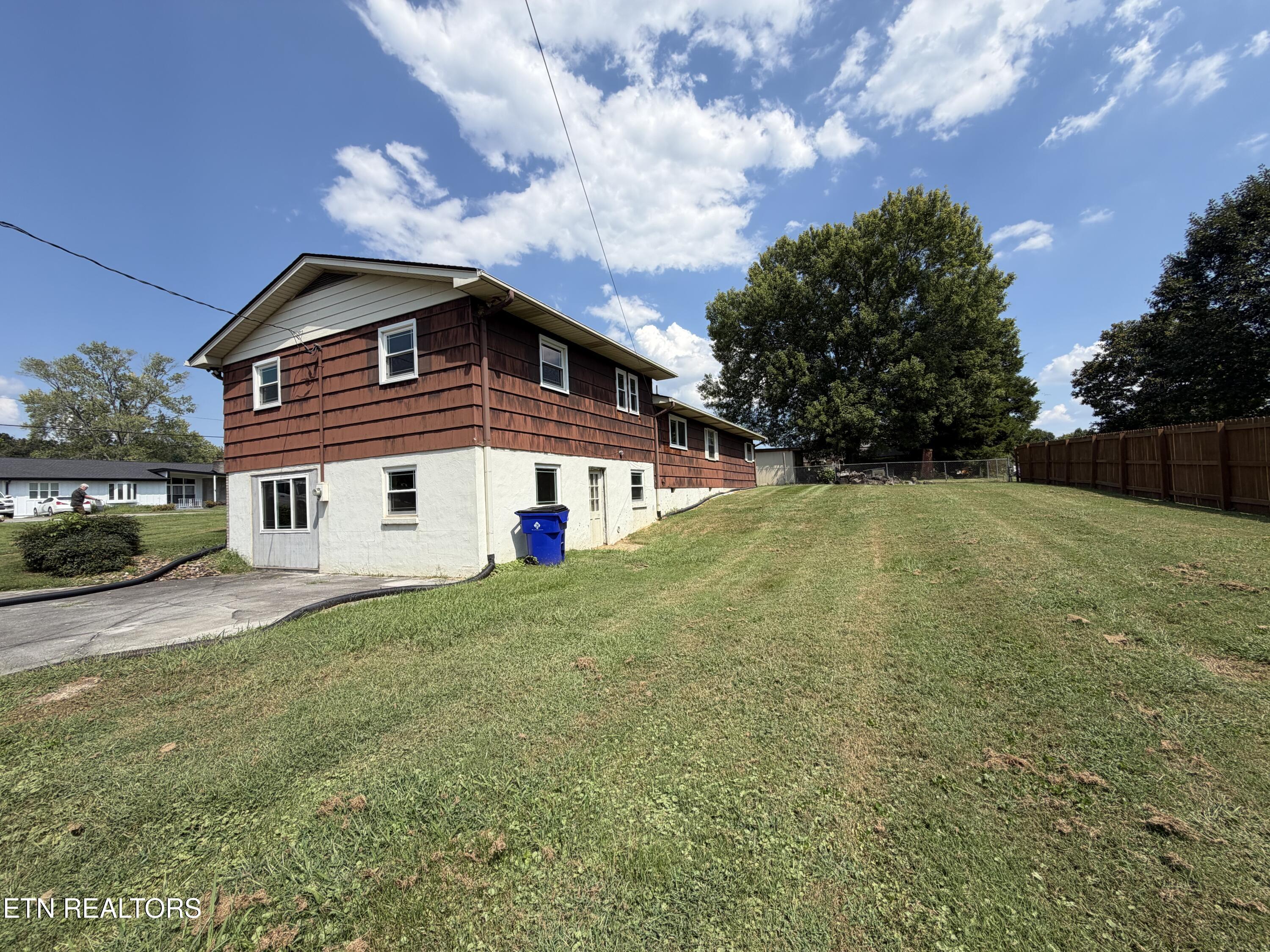 6900 Clowers Drive Knoxville TN 37924