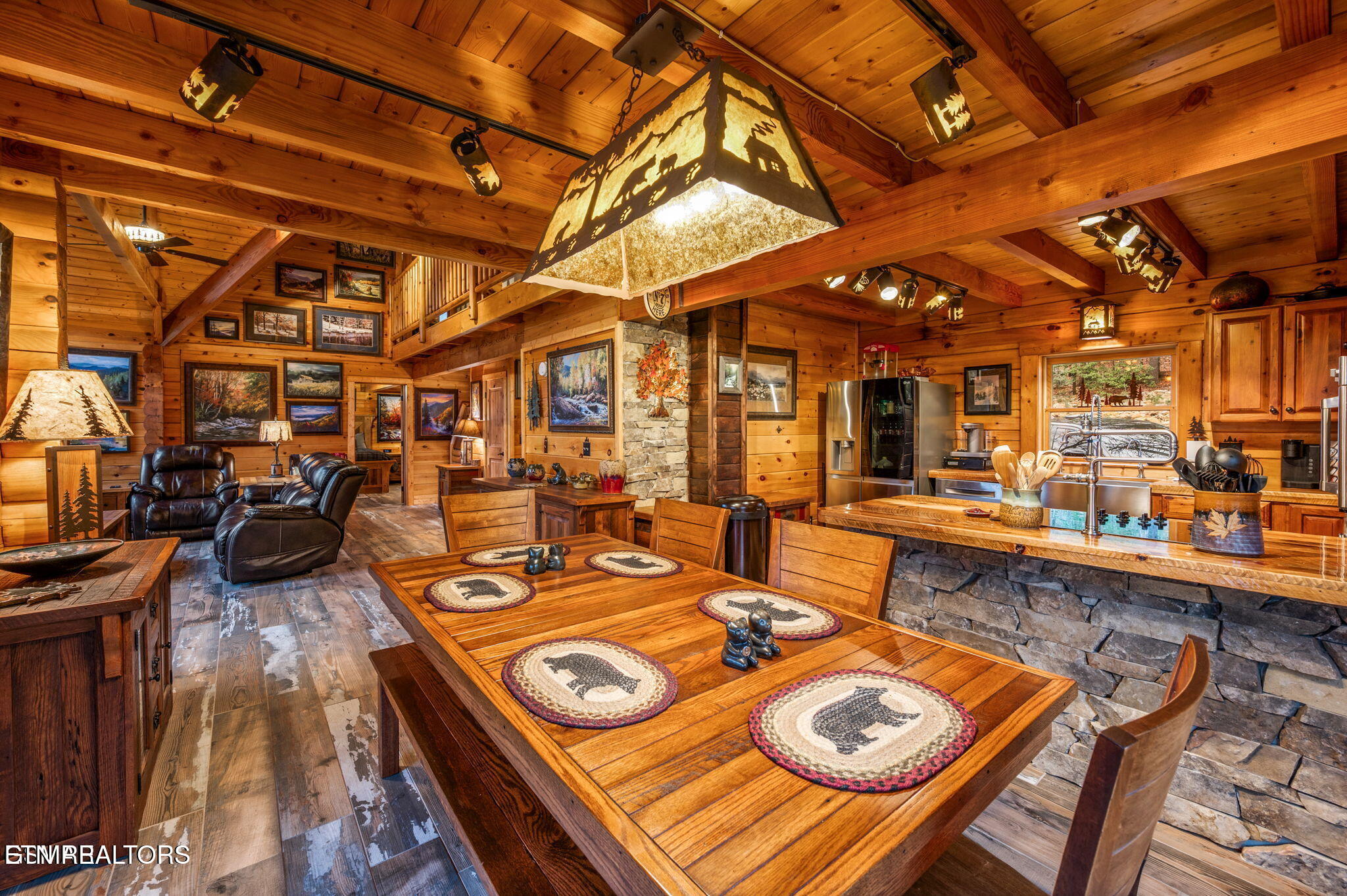 1903 Waters End Road Walland TN 37886