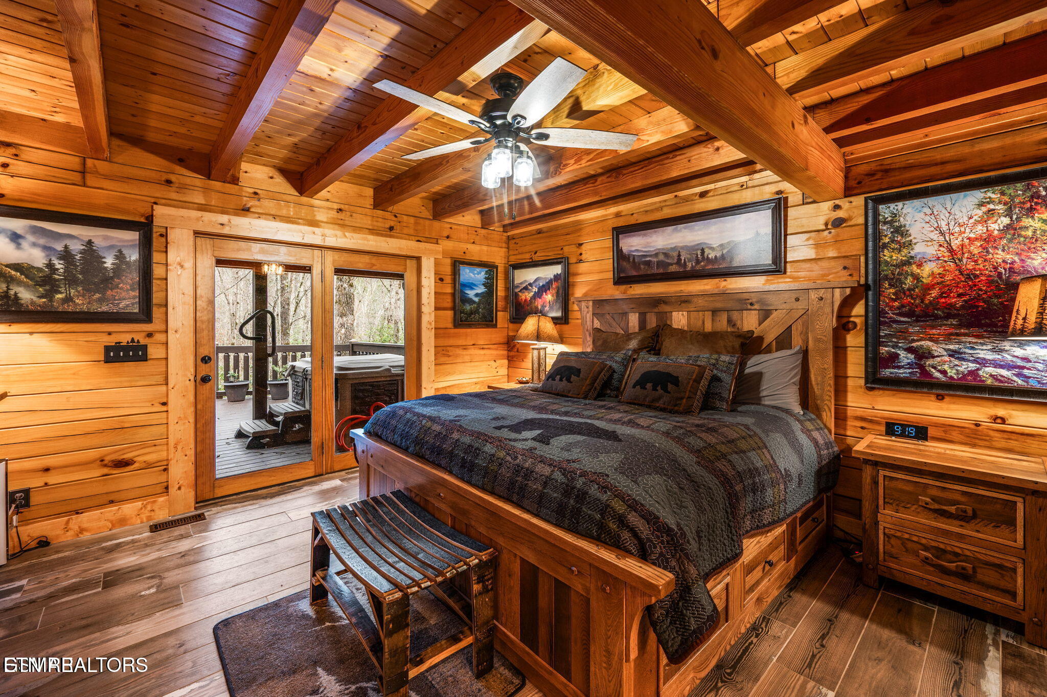 1903 Waters End Road Walland TN 37886