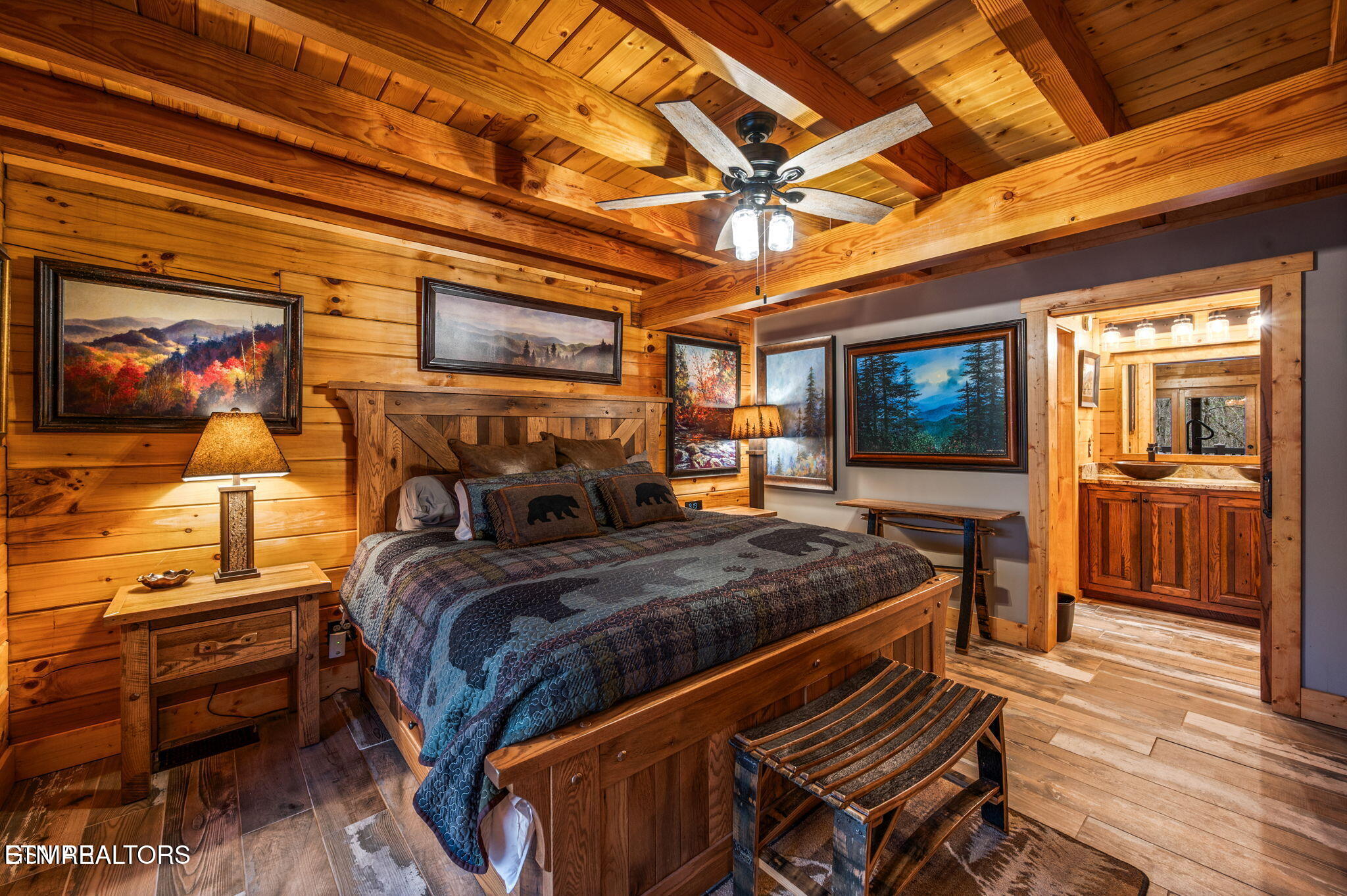 1903 Waters End Road Walland TN 37886