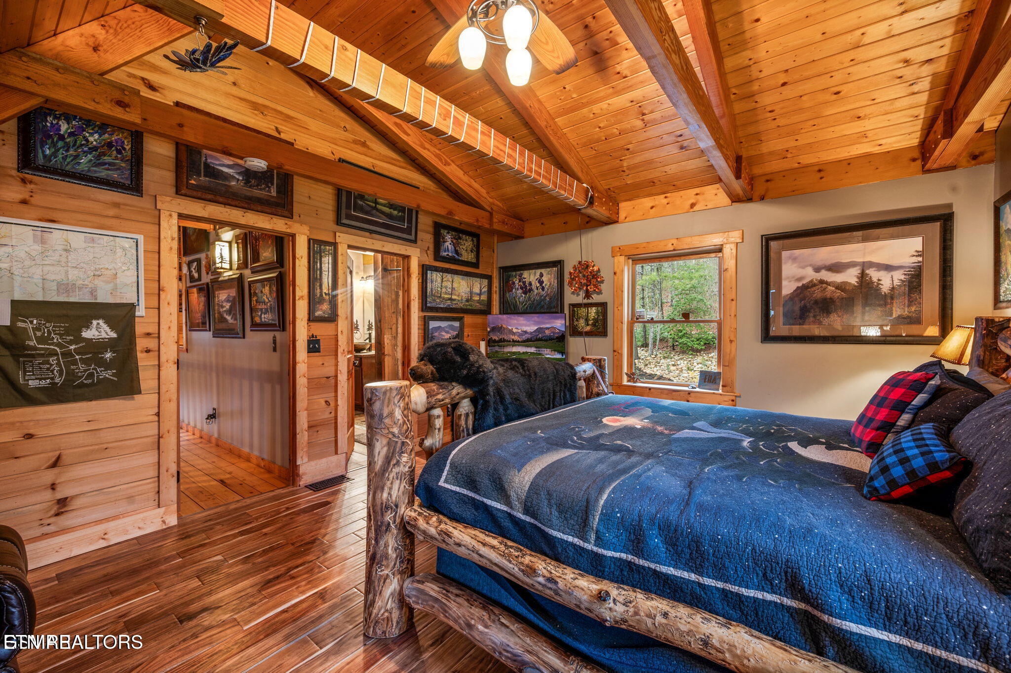 1903 Waters End Road Walland TN 37886
