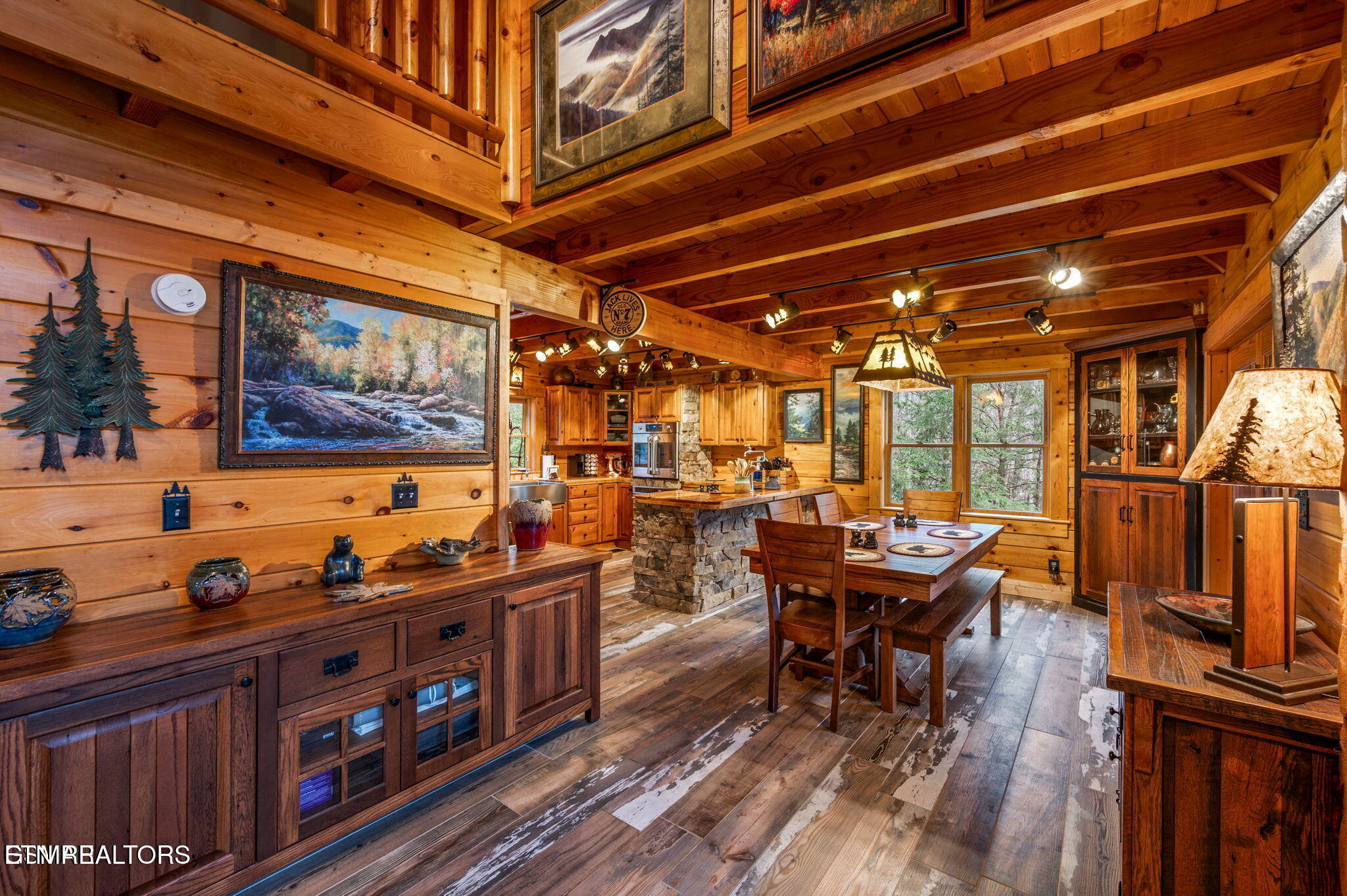 1903 Waters End Road Walland TN 37886