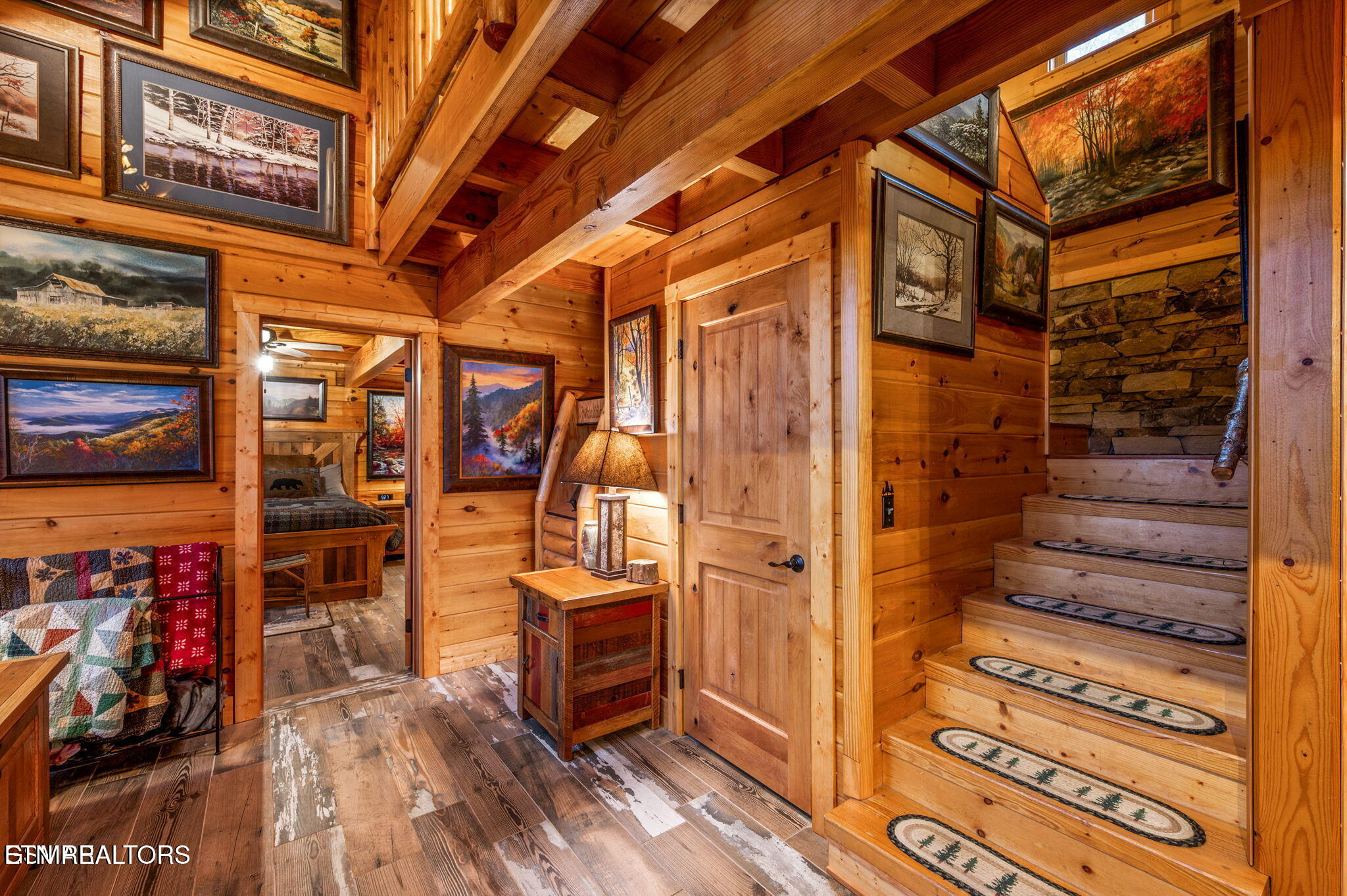 1903 Waters End Road Walland TN 37886
