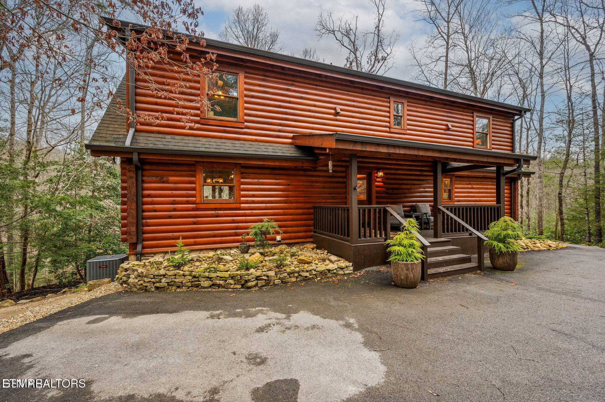 1903 Waters End Road Walland TN 37886