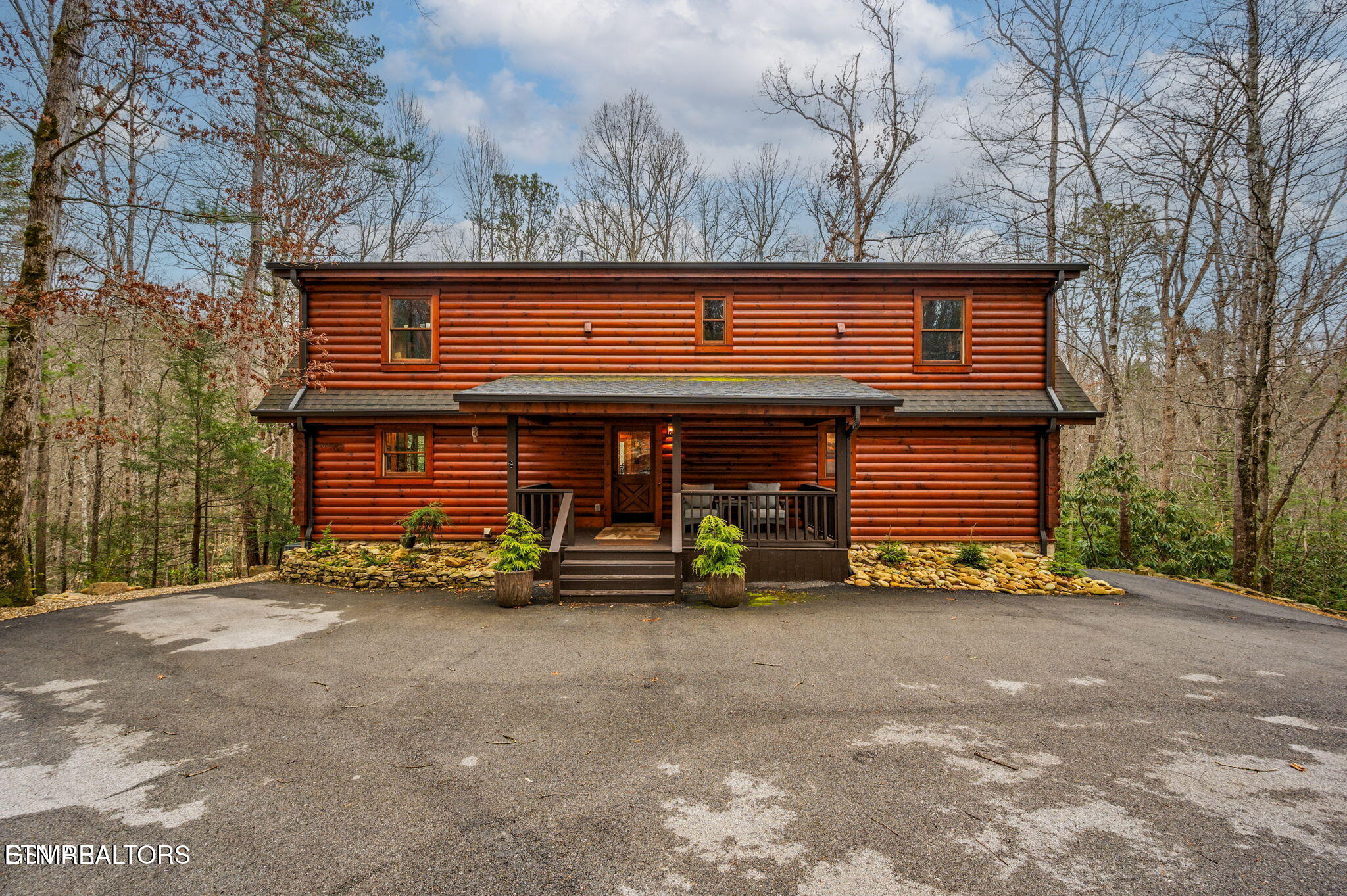 1903 Waters End Road Walland TN 37886